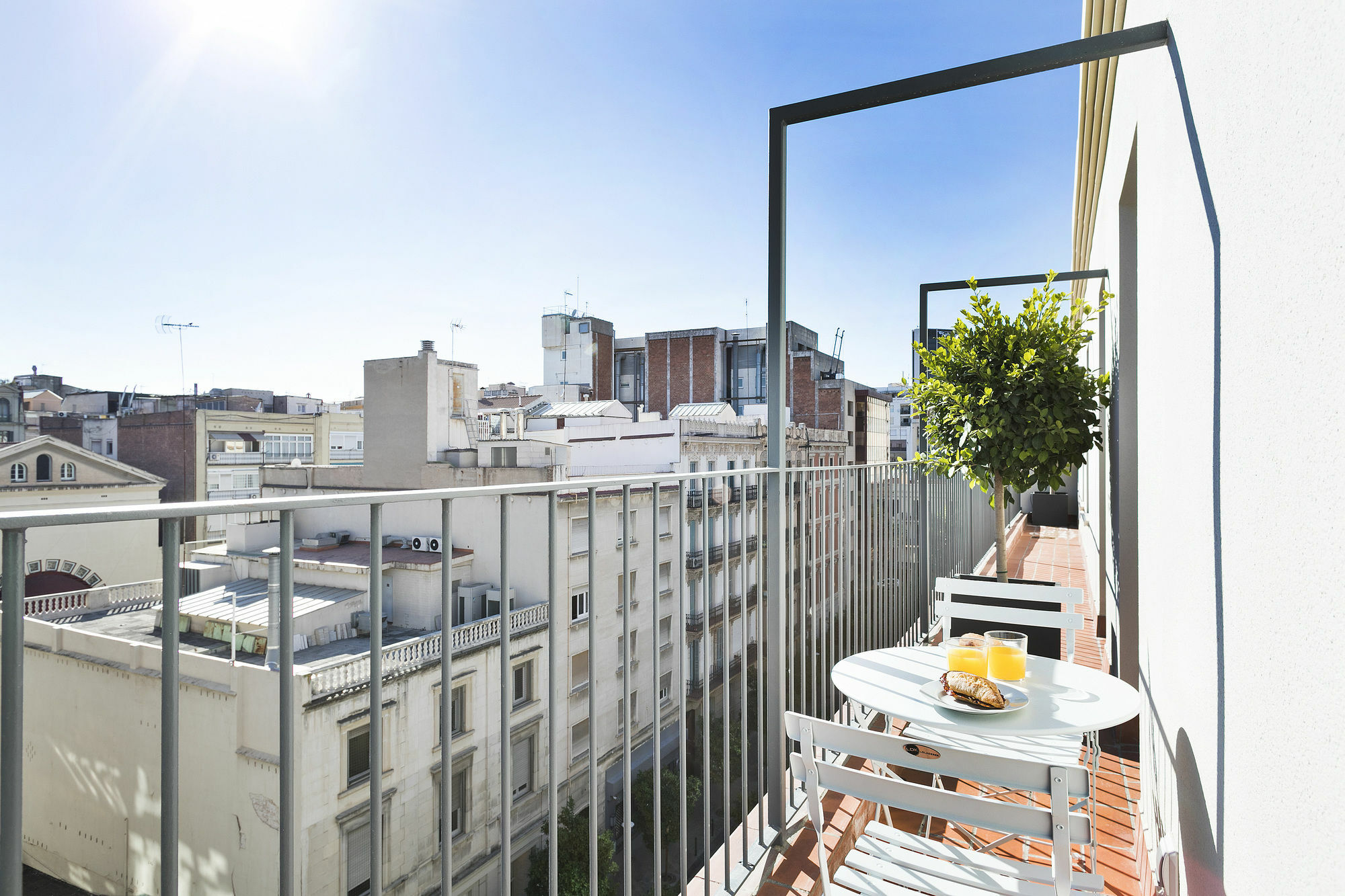 Murmuri Mercader Apartahotel 4*