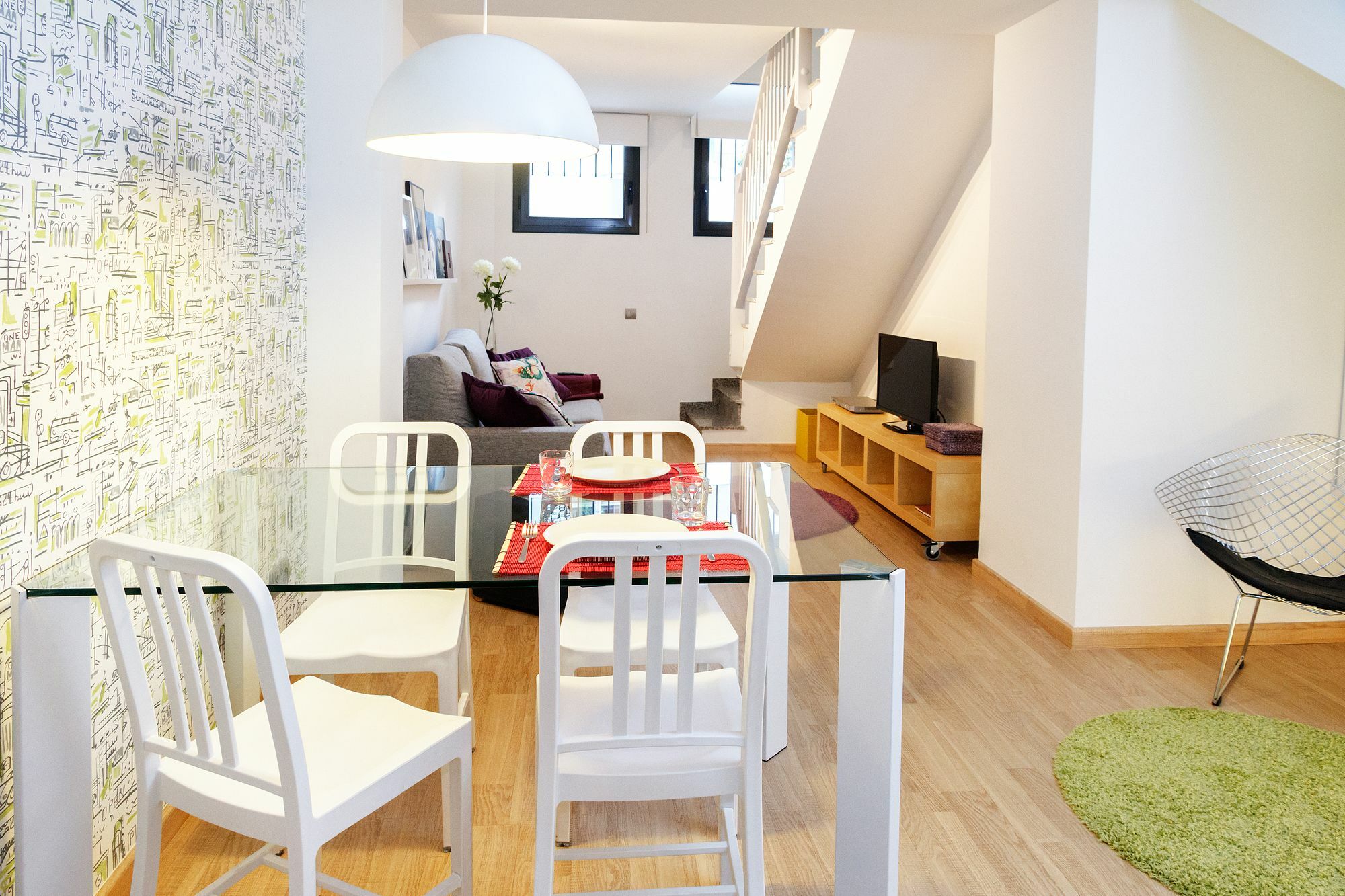 Feelathome Poblenou Apartamento Barcelona