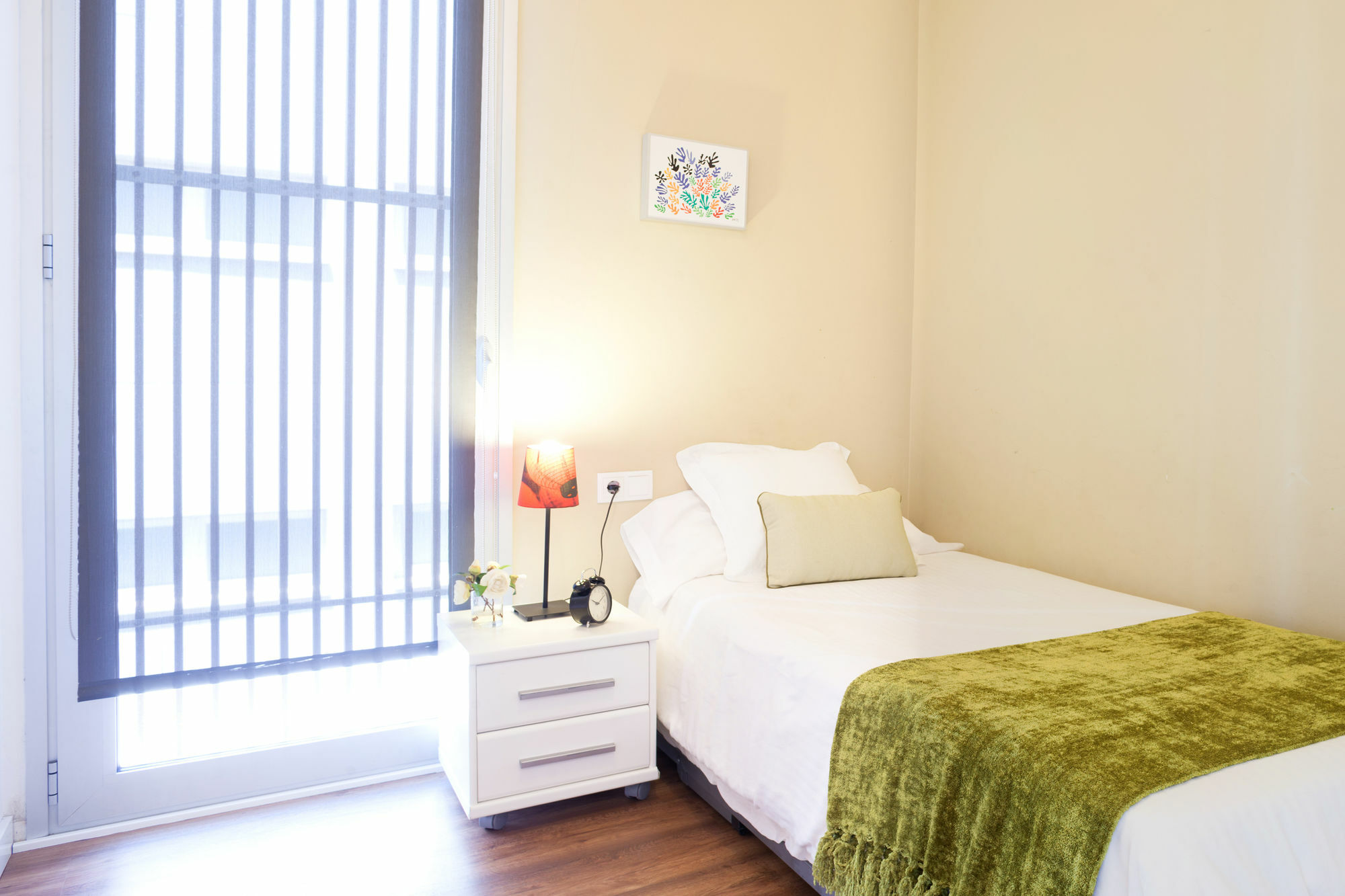 Feelathome Poblenou Barcelona