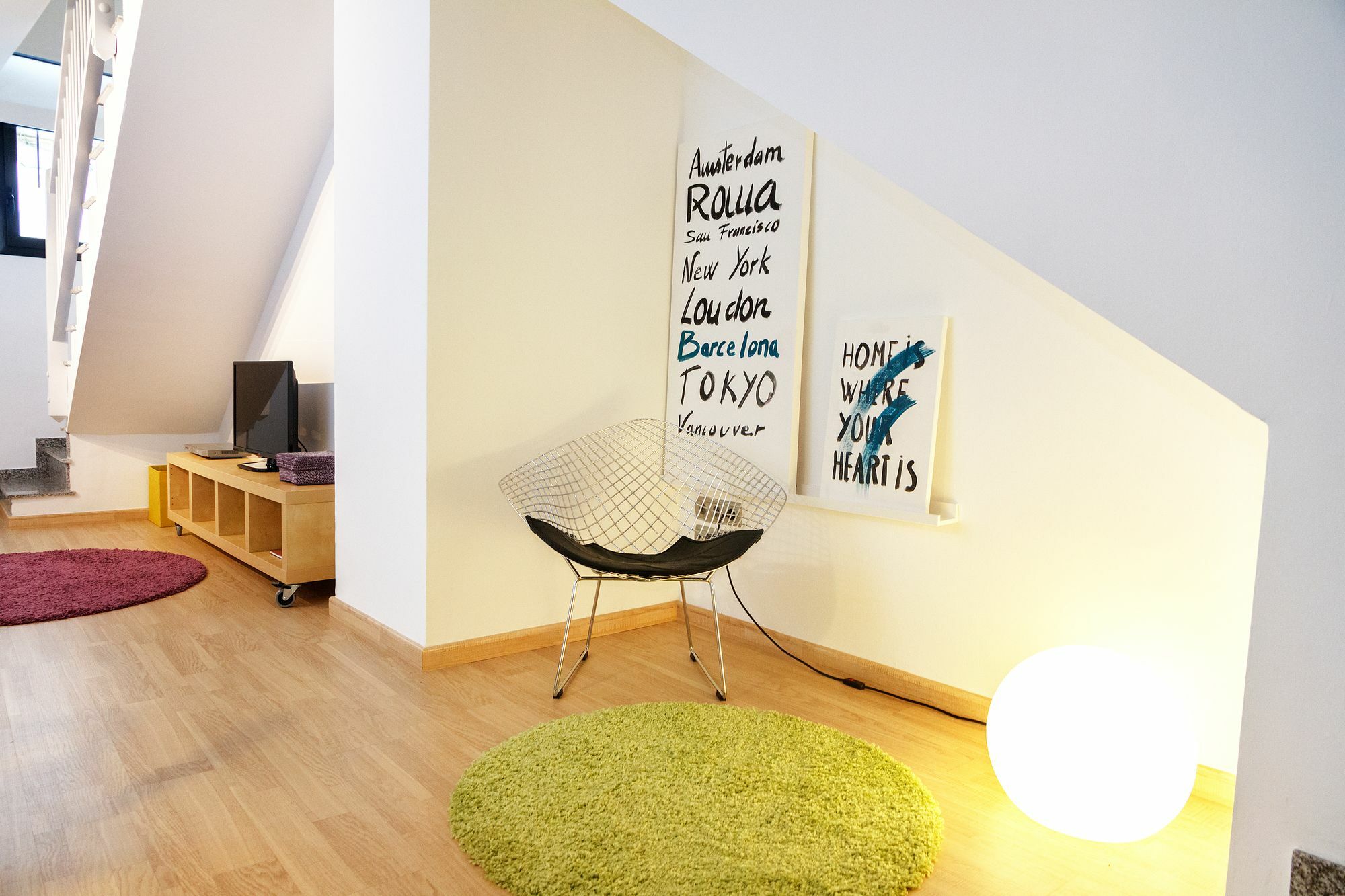 Apartamento Feelathome Poblenou Barcelona