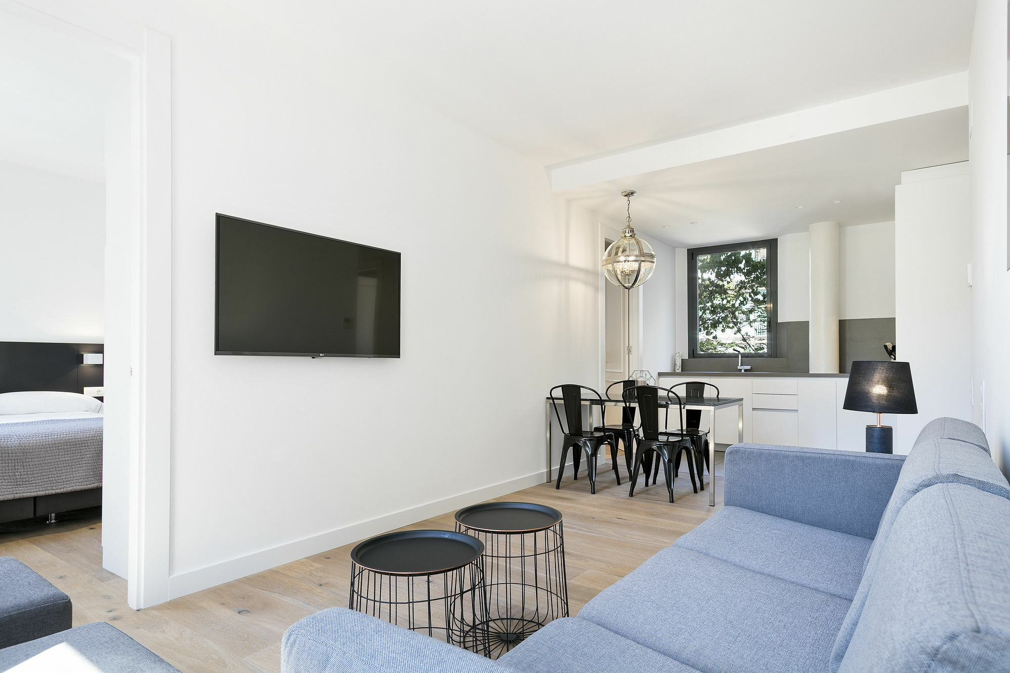 Murmuri Mercader 4* Barcelona