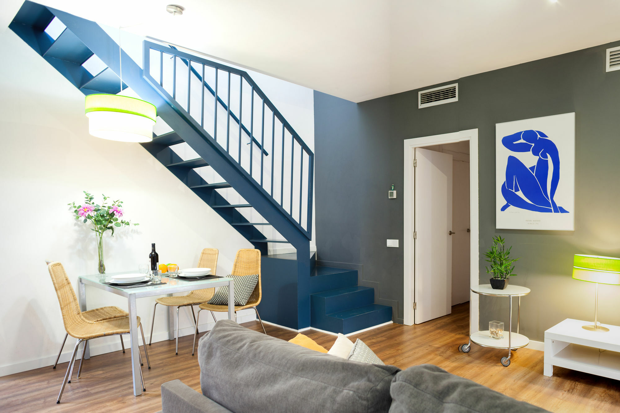Feelathome Poblenou Apartamento *