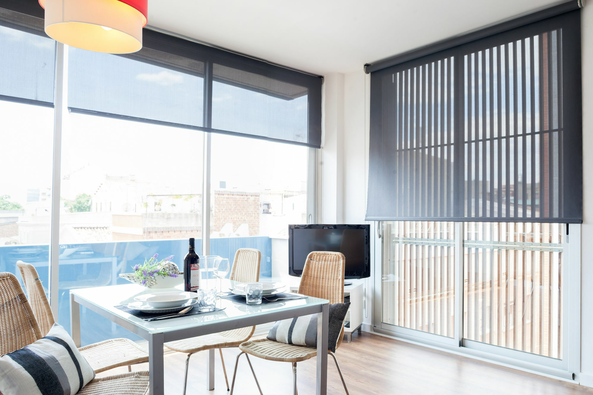 Feelathome Poblenou Barcelona
