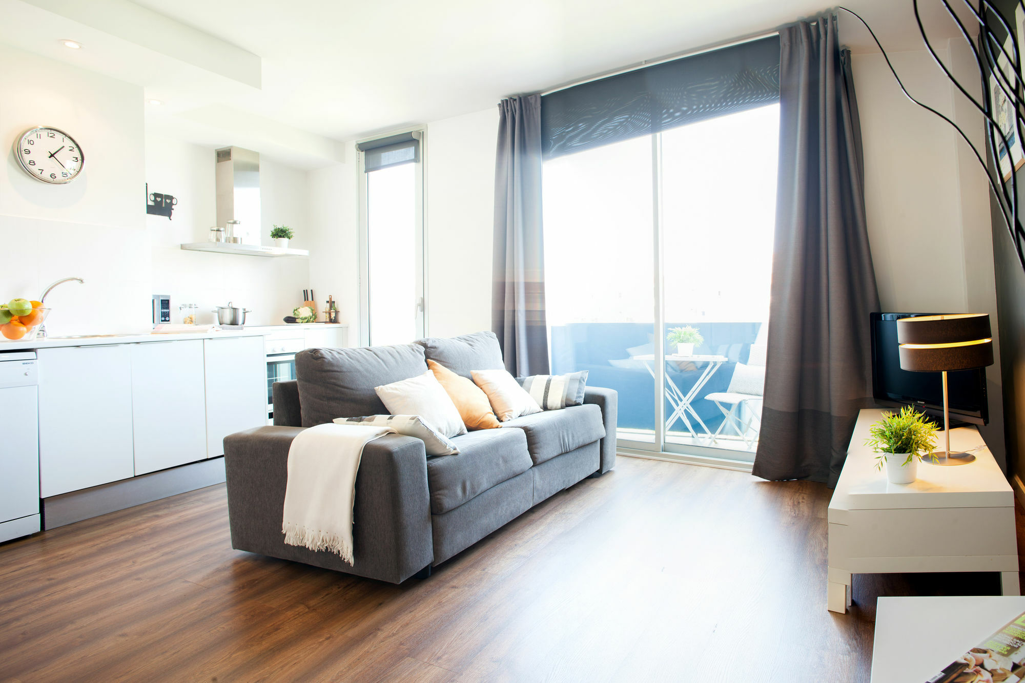 Feelathome Poblenou Apartamento *