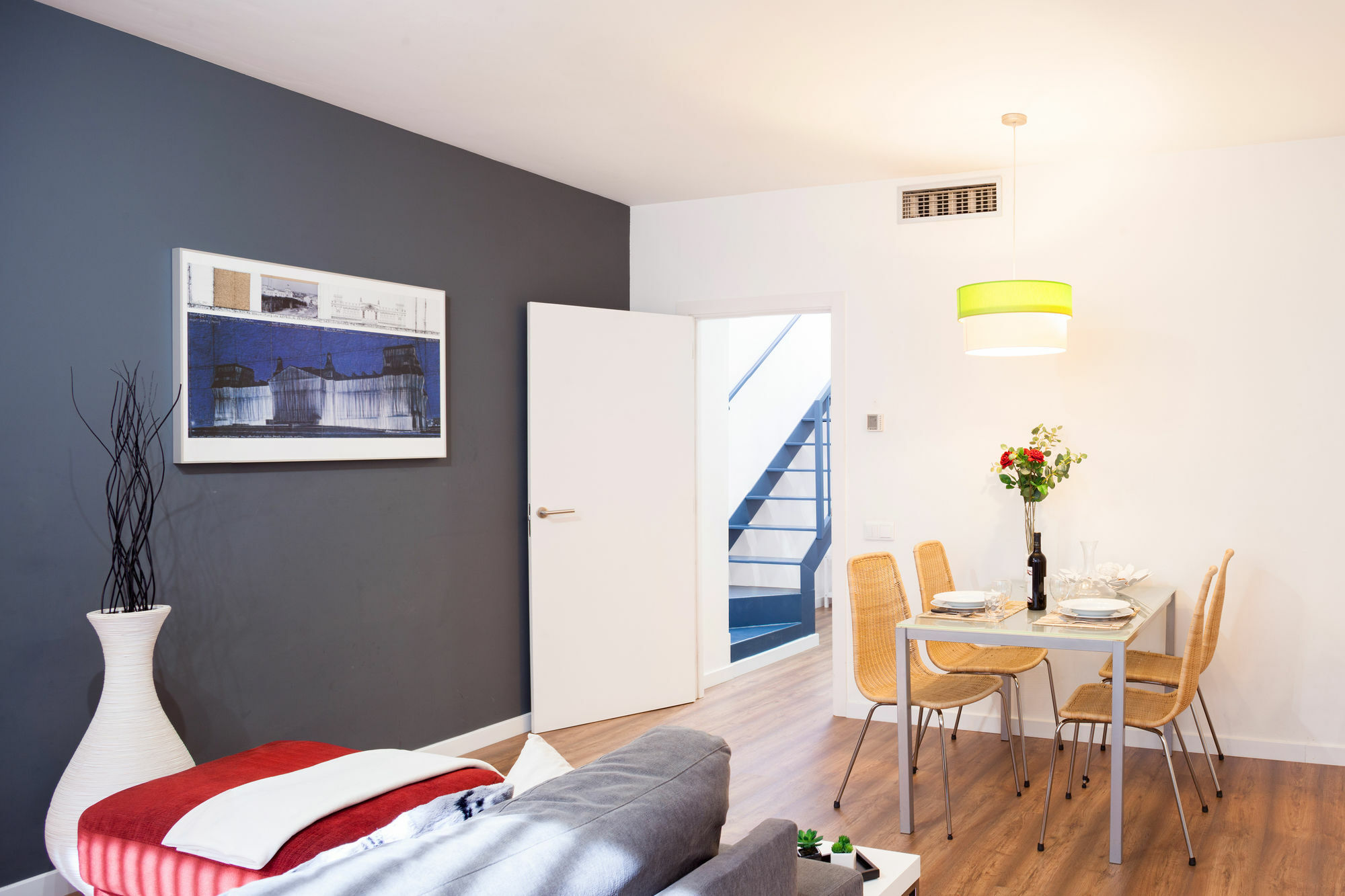 Feelathome Poblenou * Barcelona