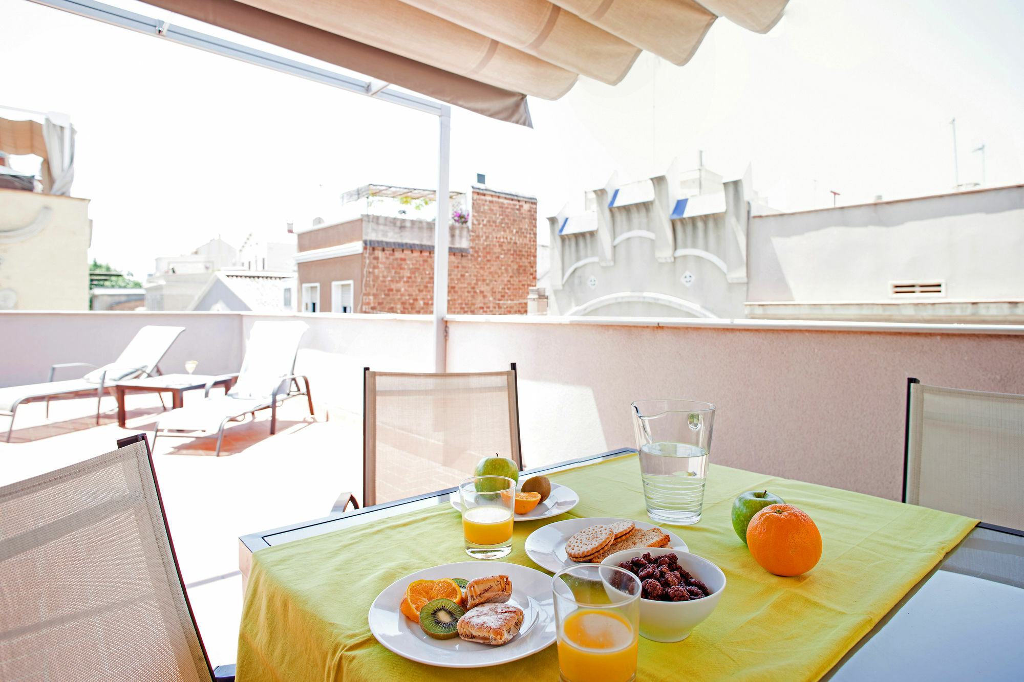 Feelathome Poblenou Apartamento *