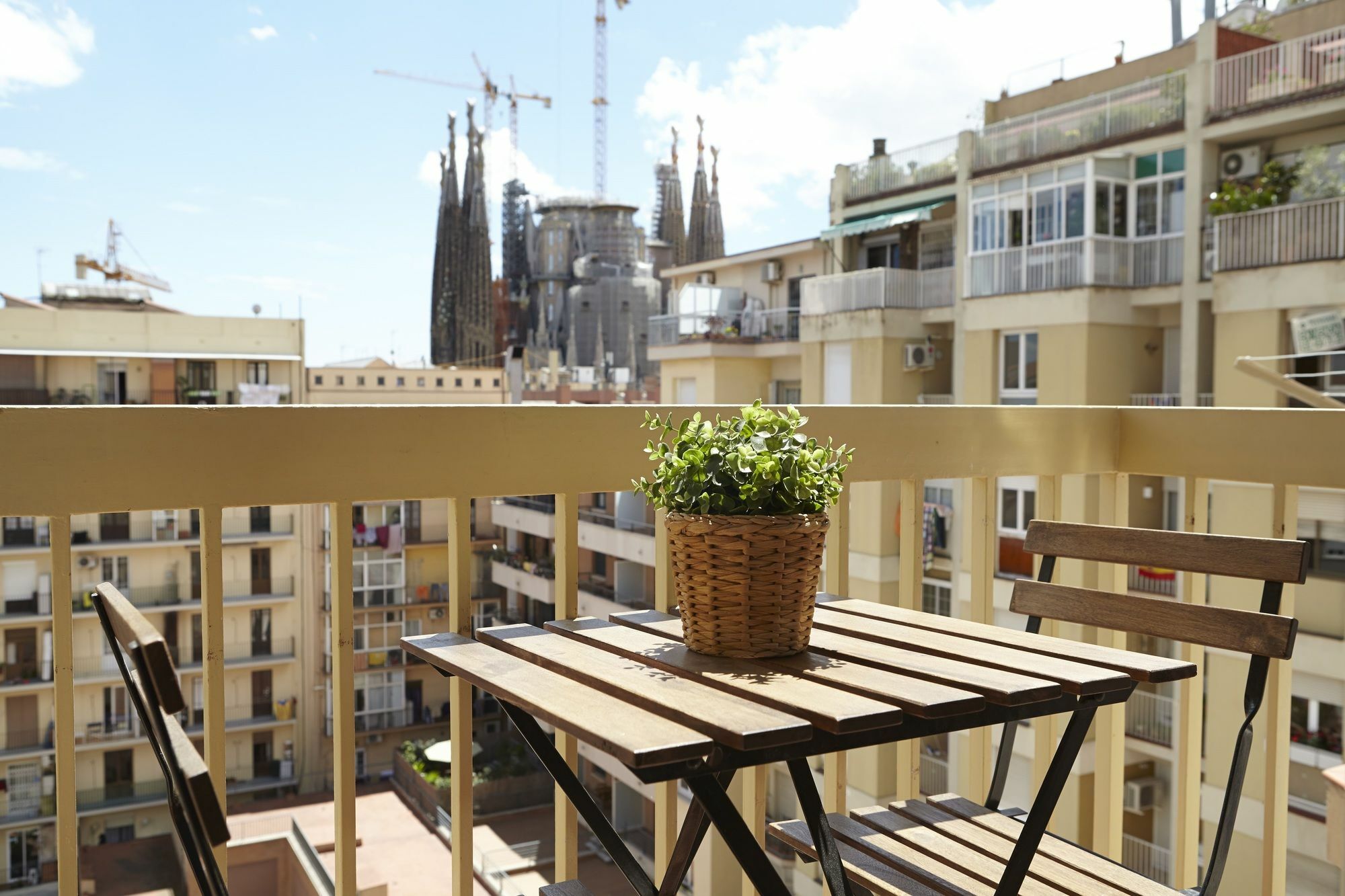 Sagrada Familia Sun Nos Preocupa Su Seguridad *