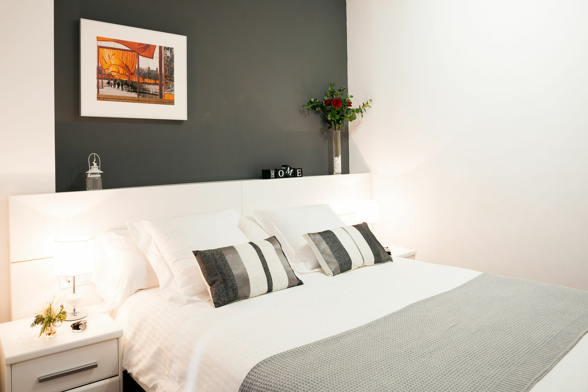 Feelathome Poblenou Apartamento *