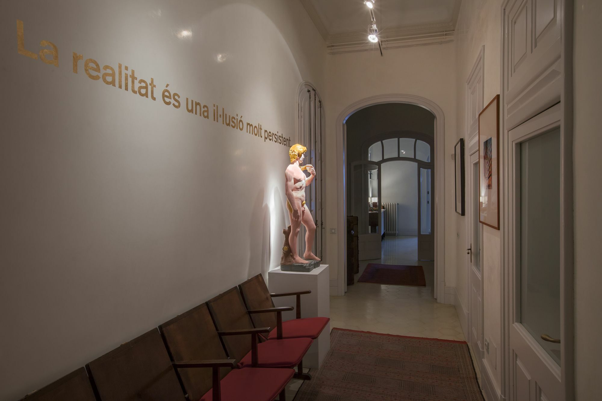 Boutique Ca La Maria 3* Barcelona