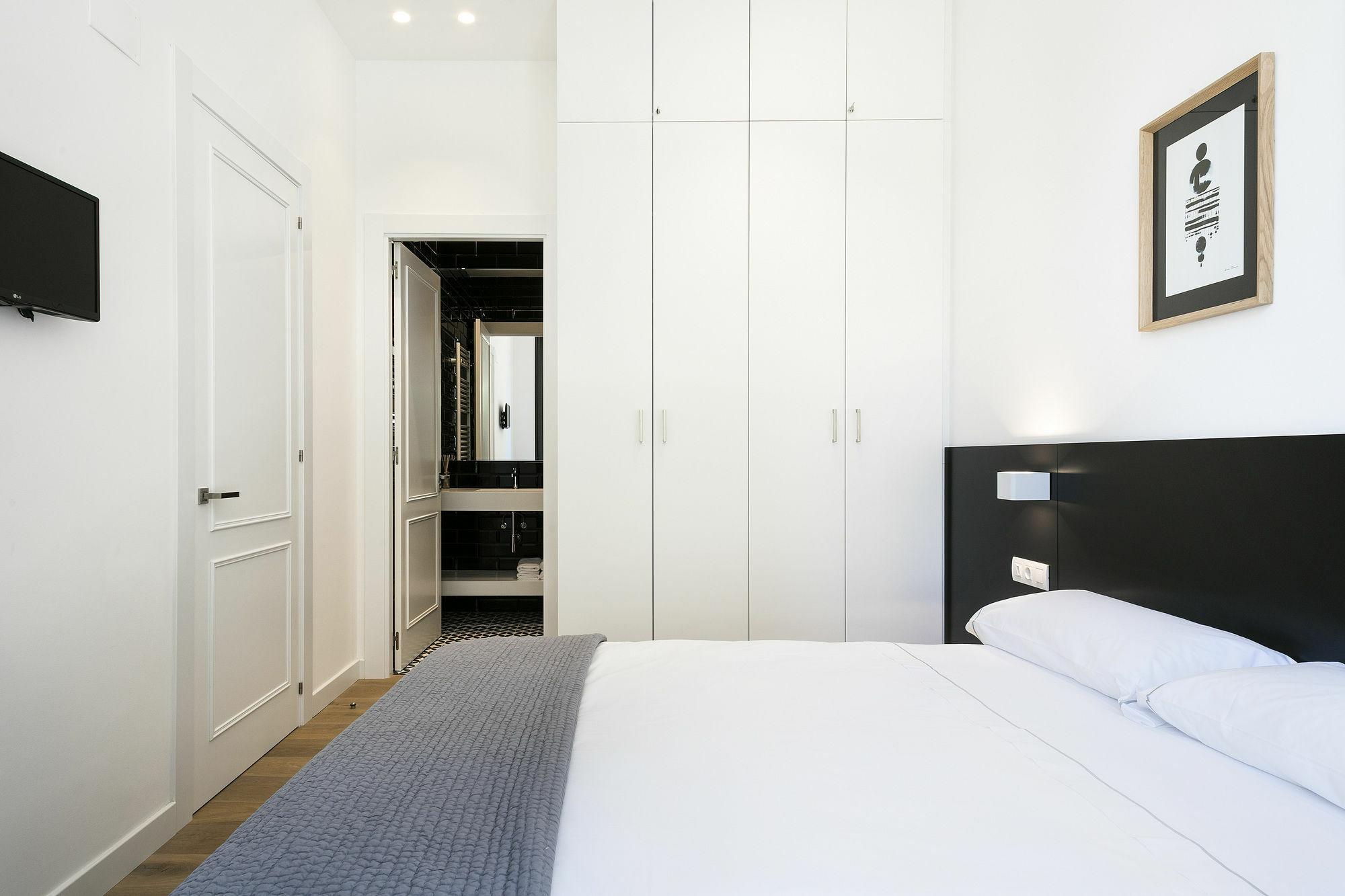 Apartahotel Murmuri Mercader 4*