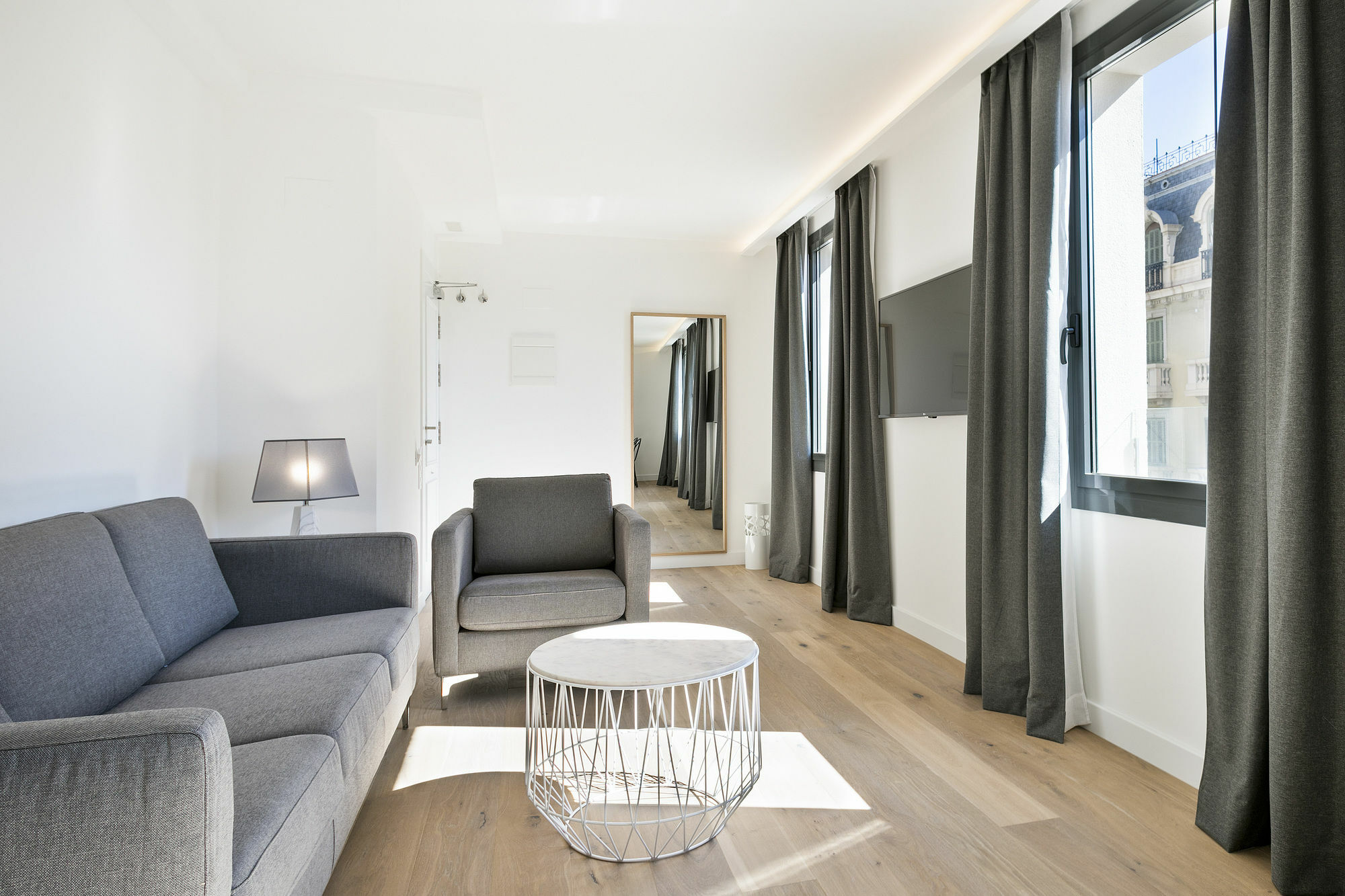 Apartahotel Murmuri Mercader 4*