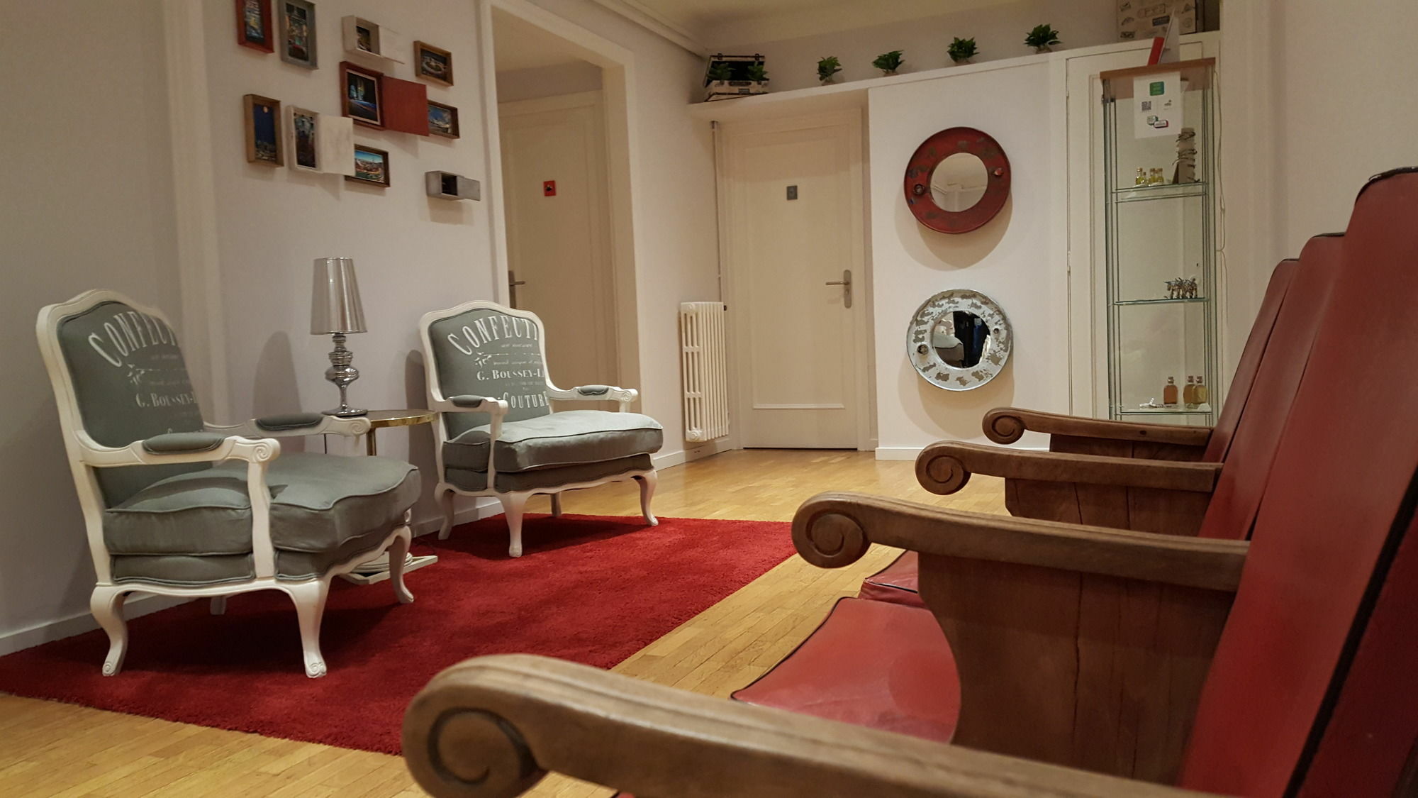 Guest house Petit