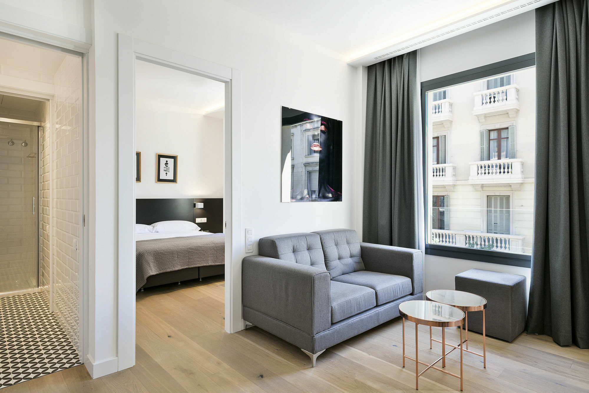 Apartahotel Murmuri Mercader 4*