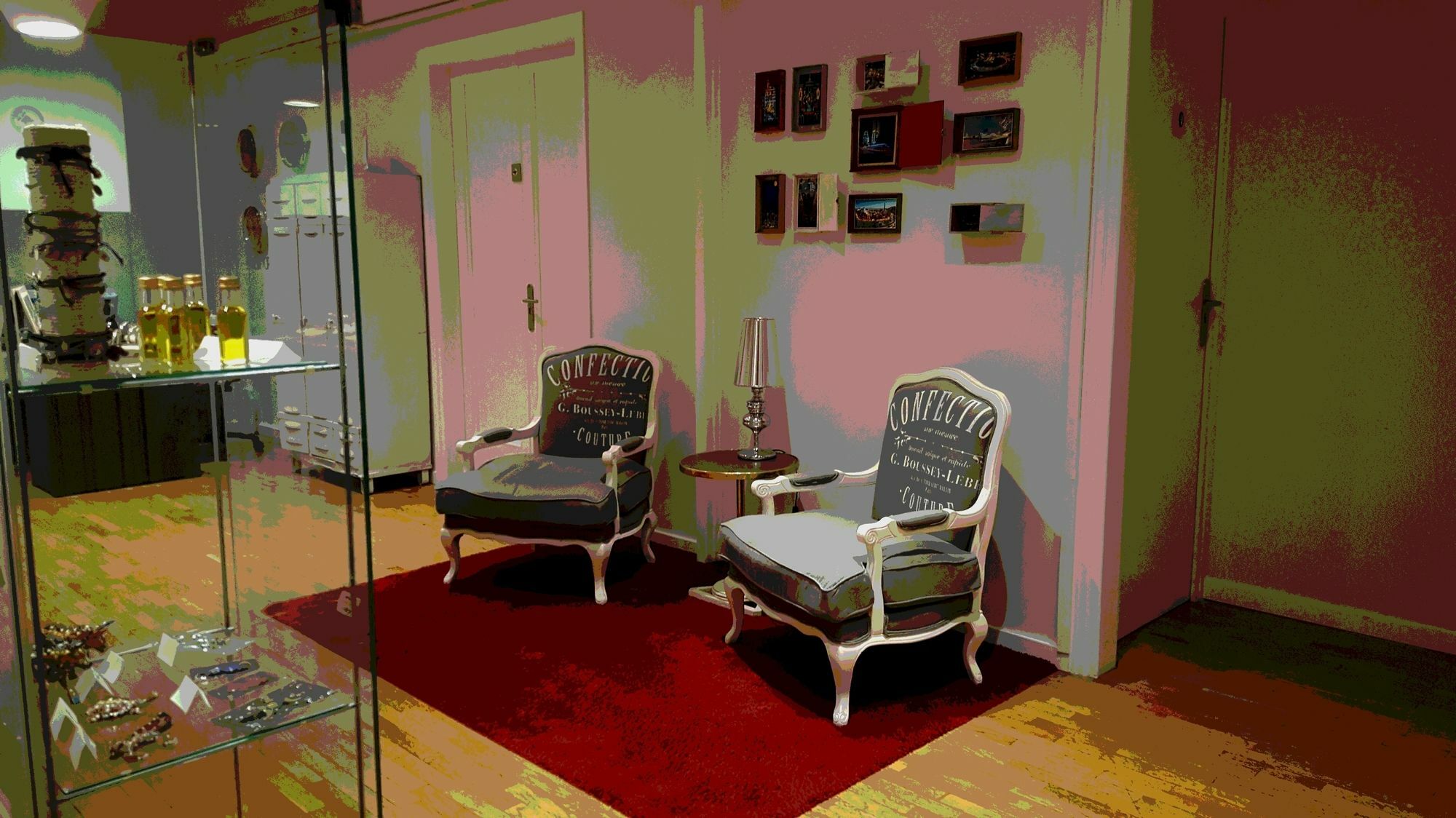 Petit Guest house