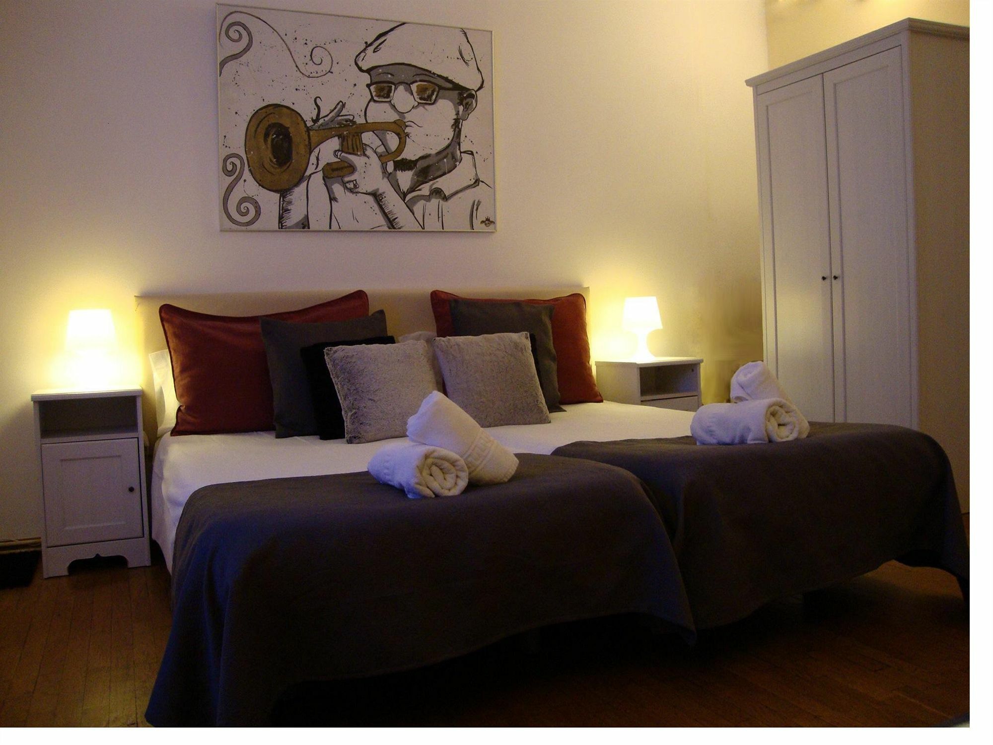 Petit Guest house 2*