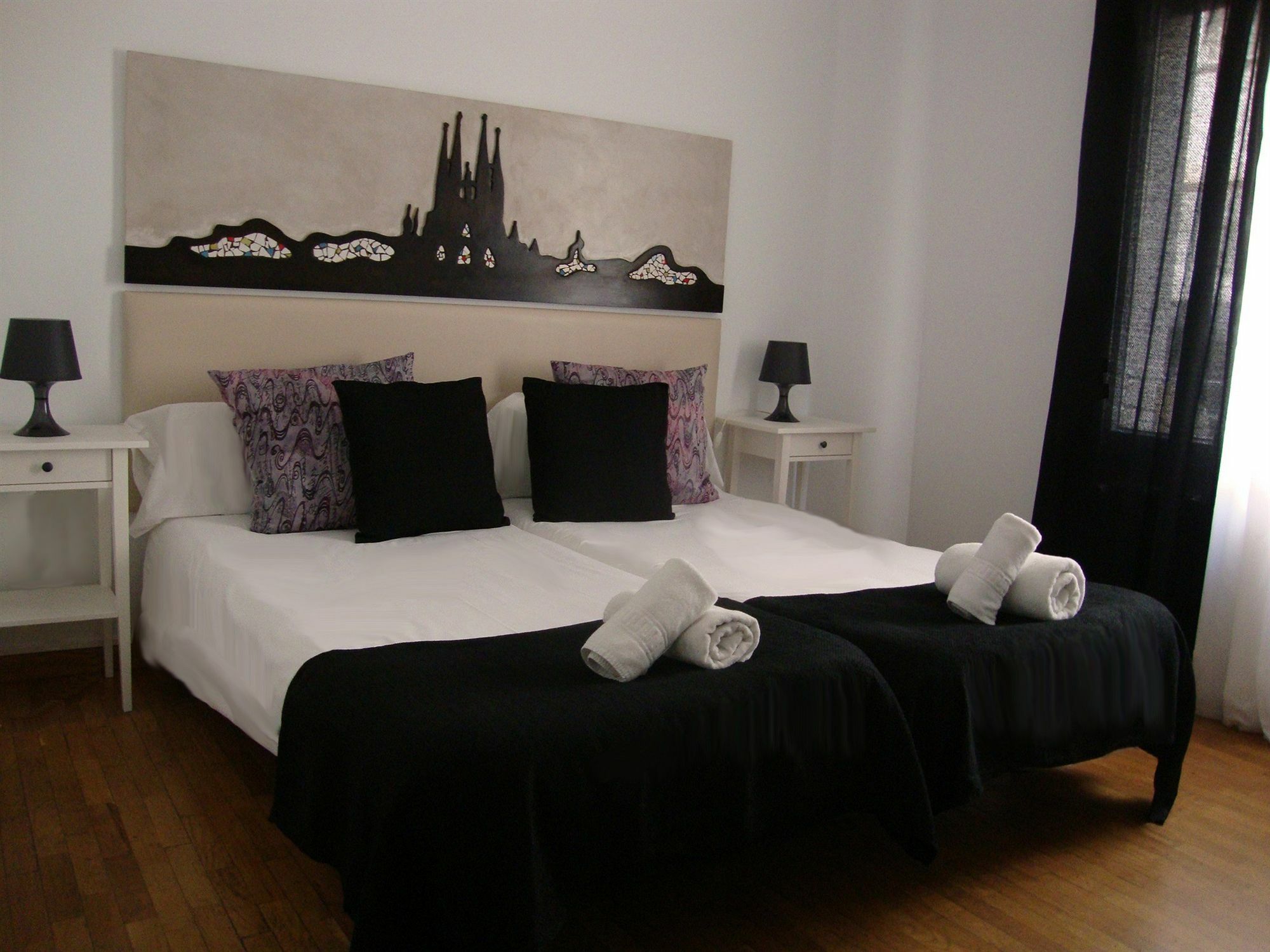 Guest house Petit 2*