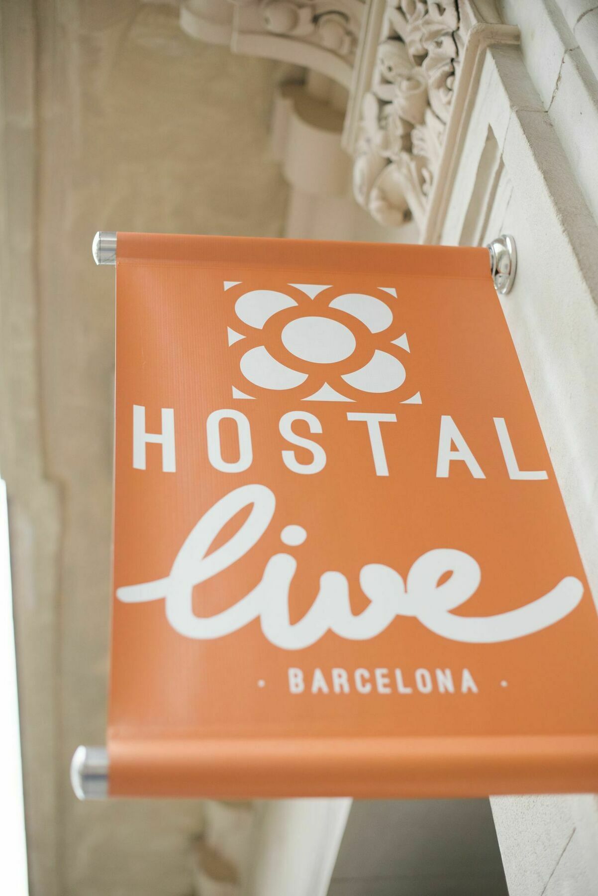 Live Pensión 2*