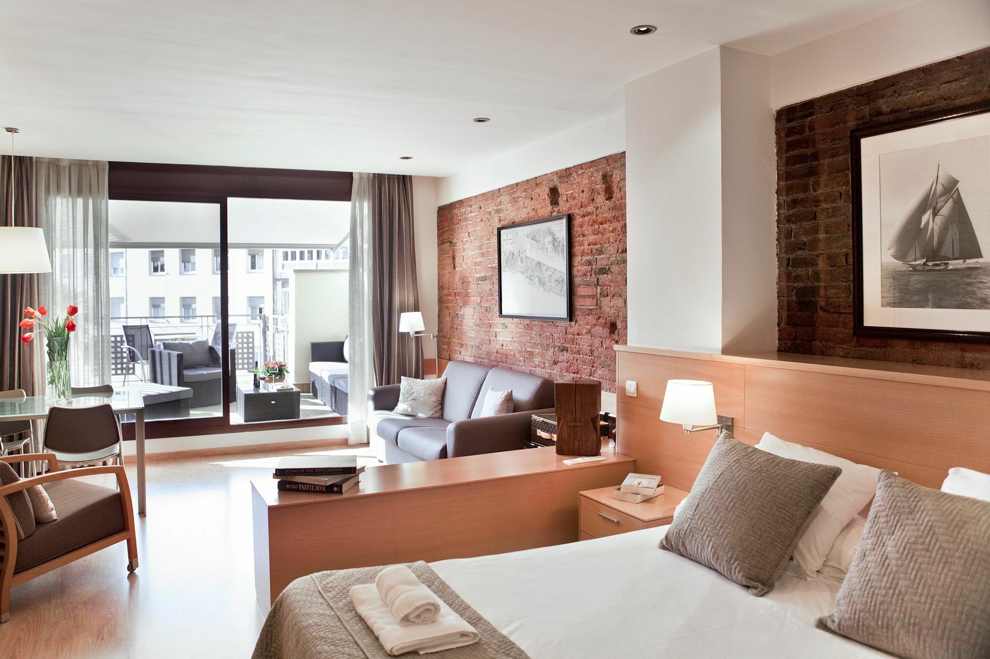Apartamento Wello
