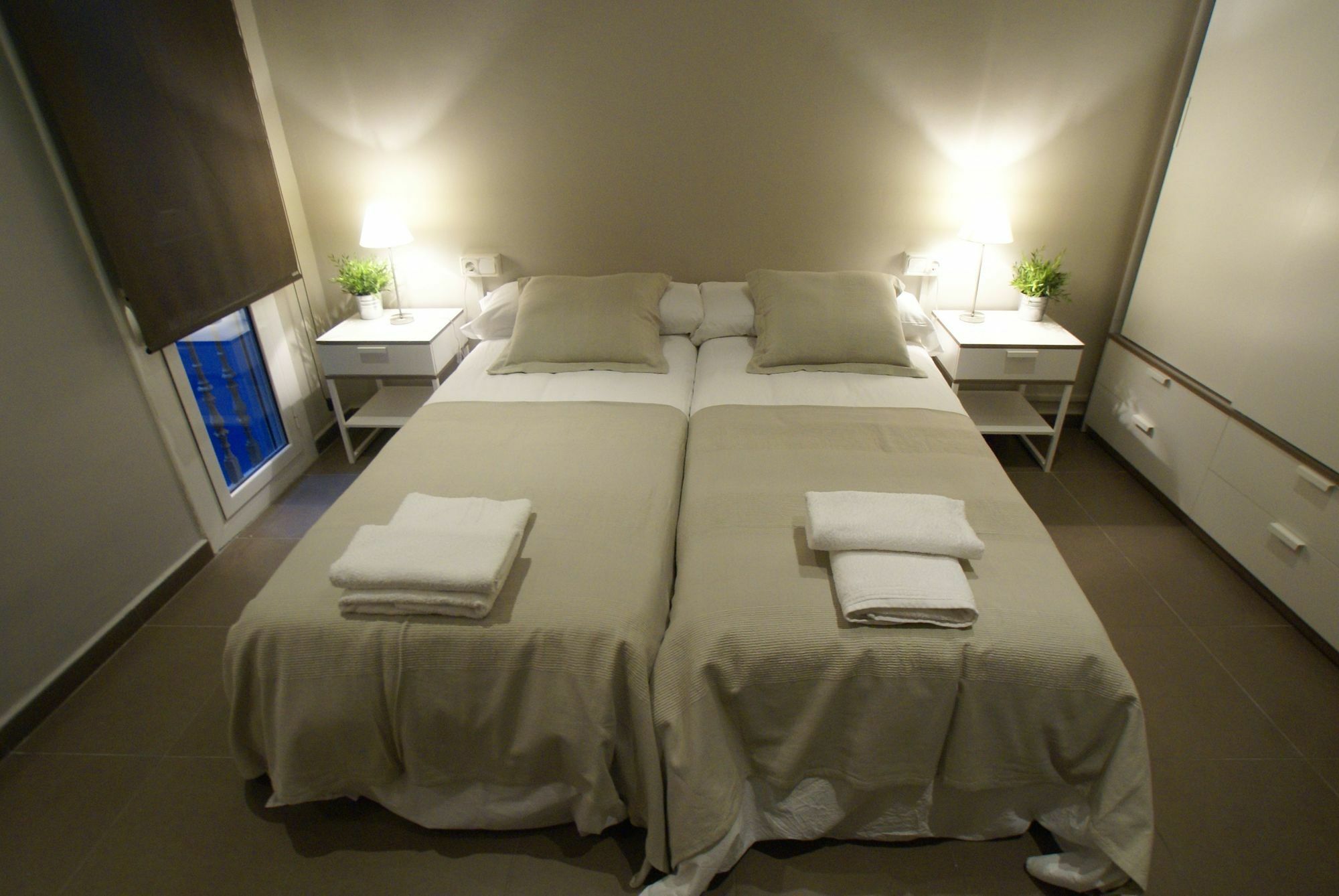 555 Bcn Apartamento
