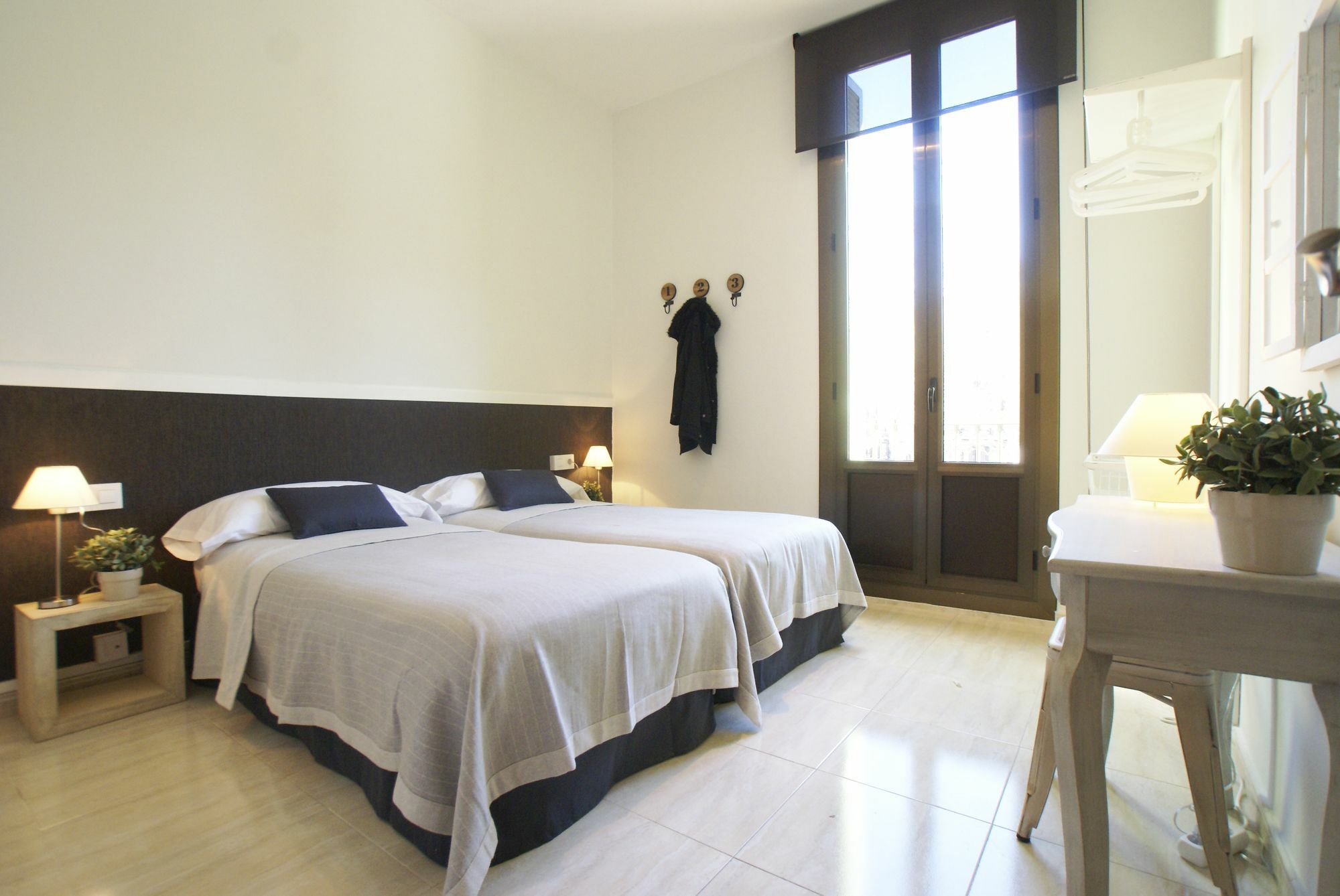 555 Bcn Apartamento Barcelona