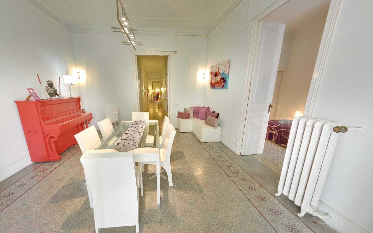 Hostal Des Artistes