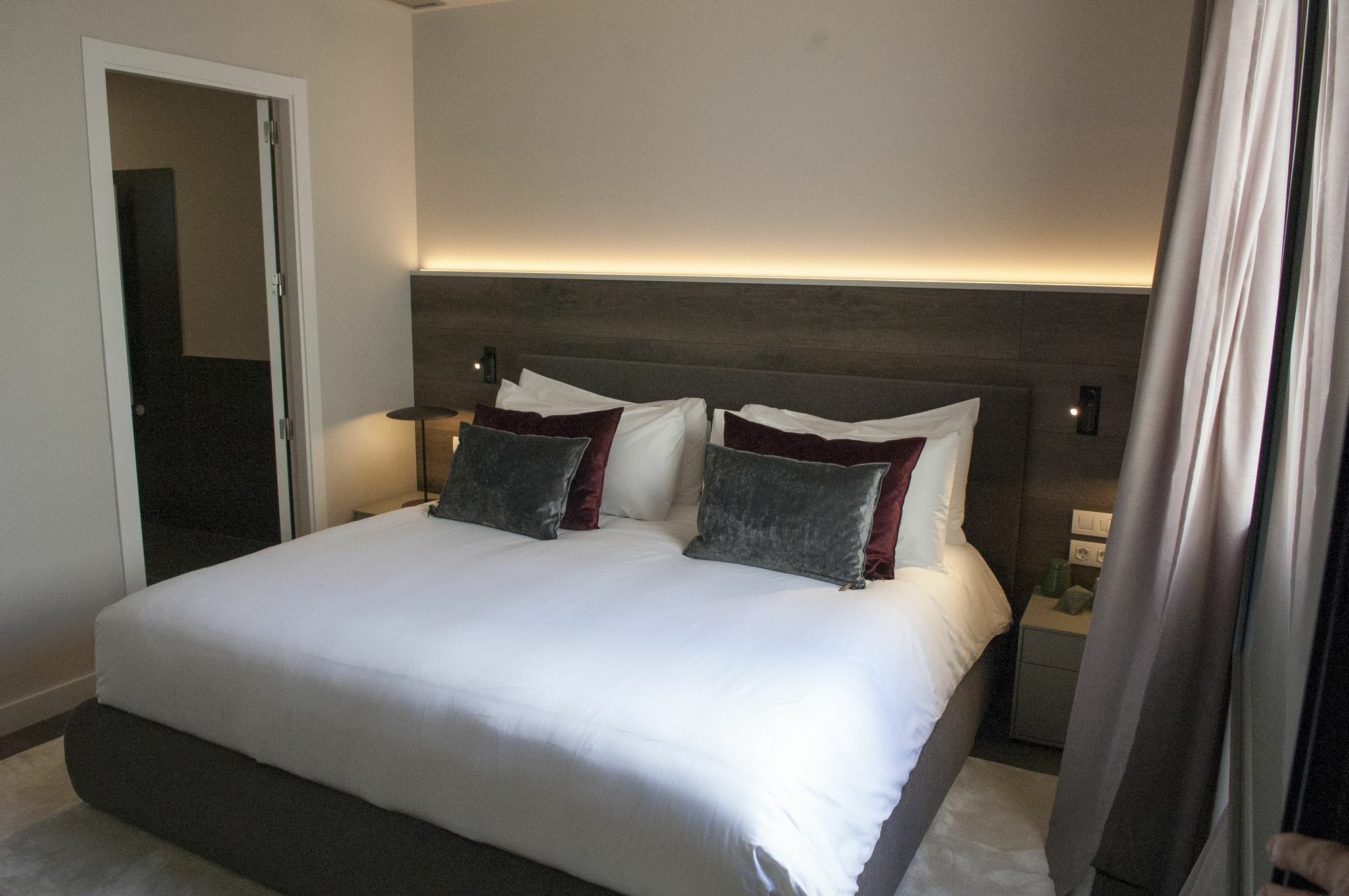 Casagrand Luxury Apartamento Barcelona