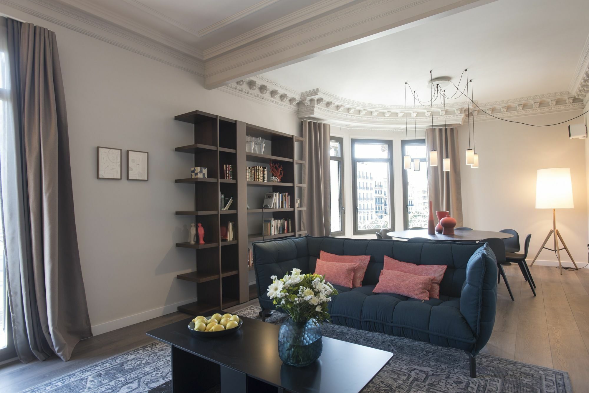 Casagrand Luxury Barcelona