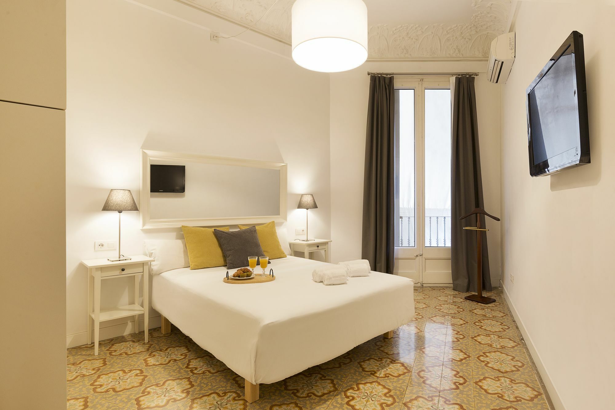 Fira Luxury Nextdoor Apartamento *