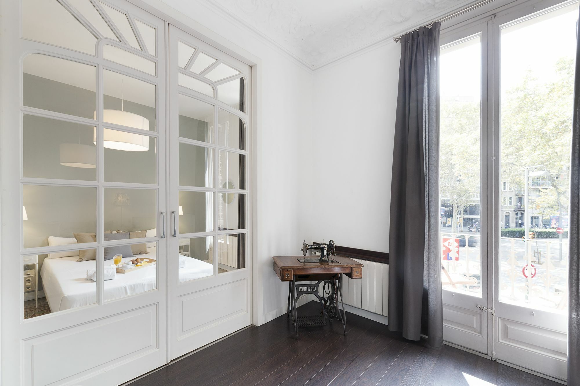 Fira Luxury Nextdoor Barcelona
