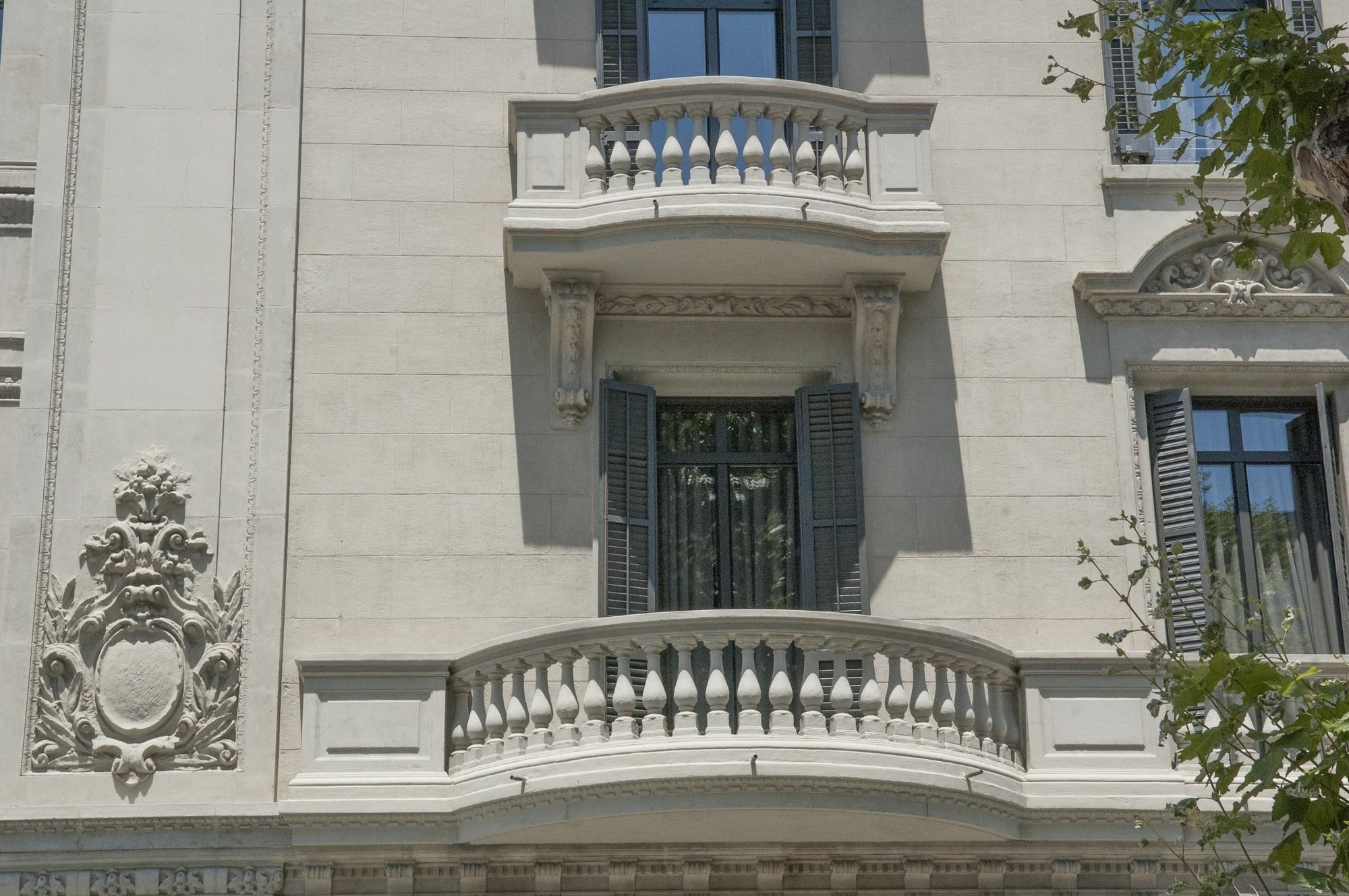 Casagrand Luxury * Barcelona