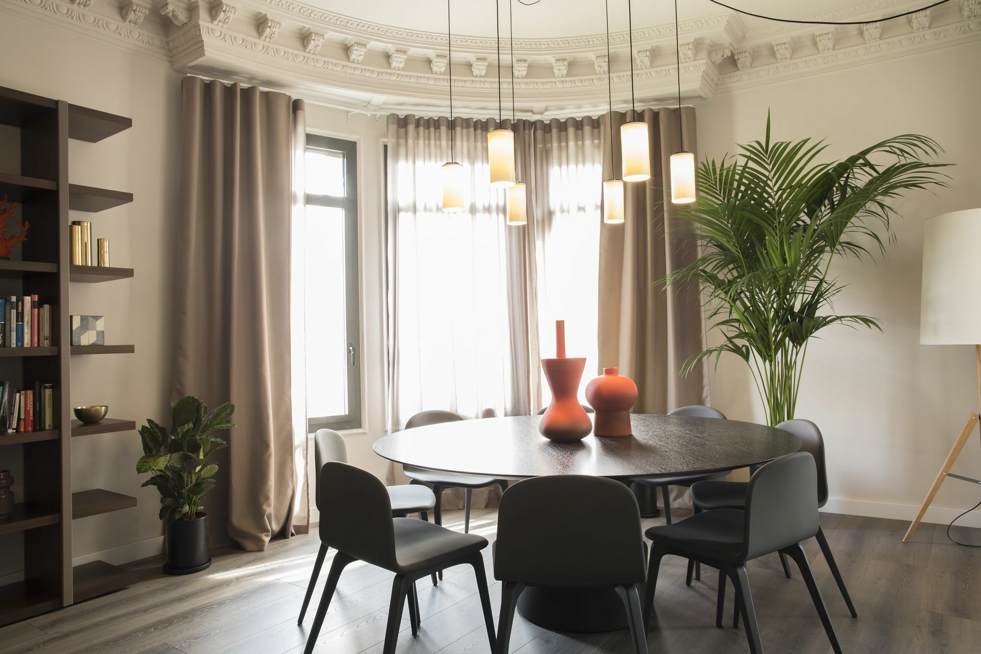 Casagrand Luxury Barcelona