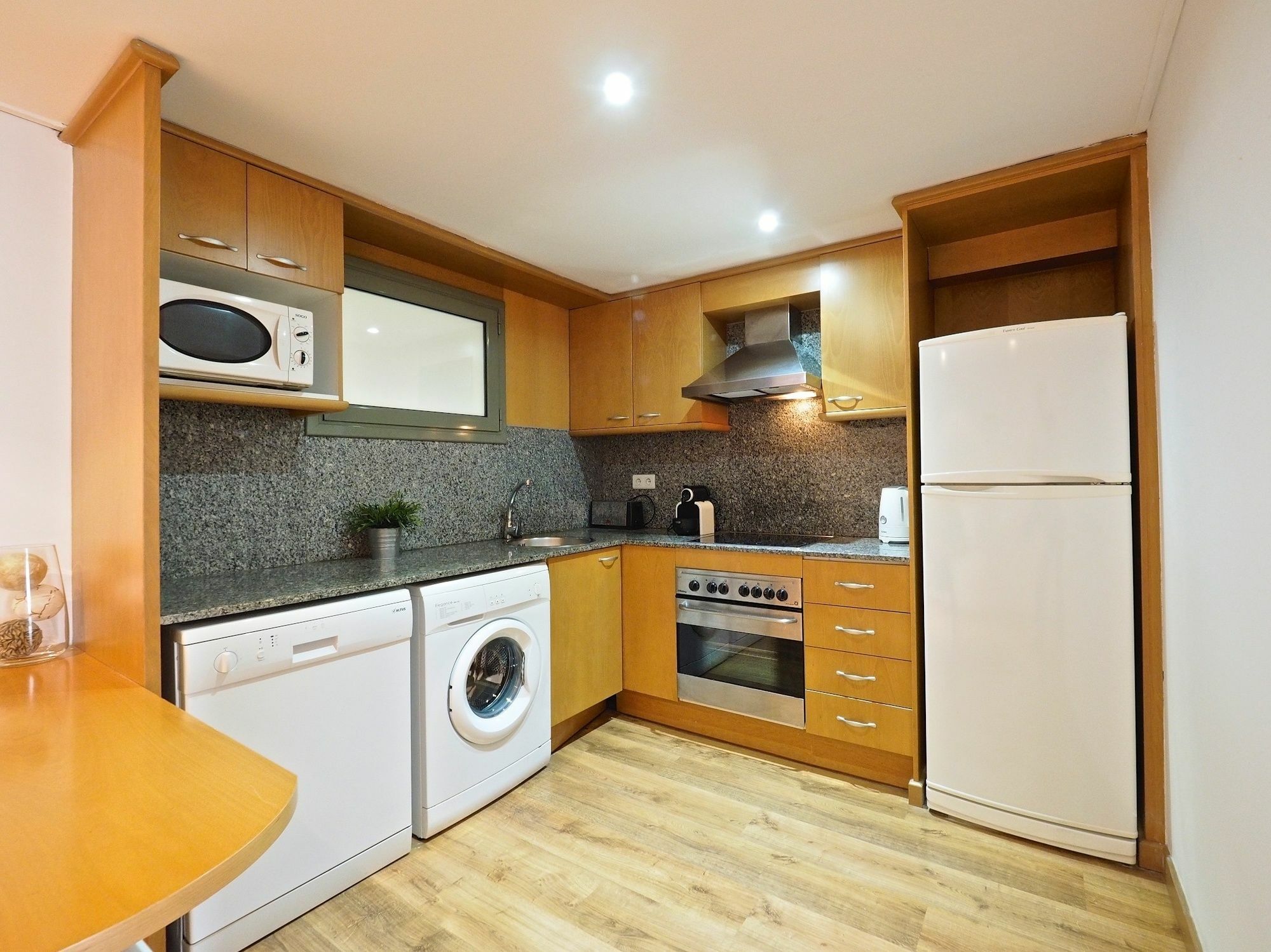 Paseo De Gracia Design Apartamento *