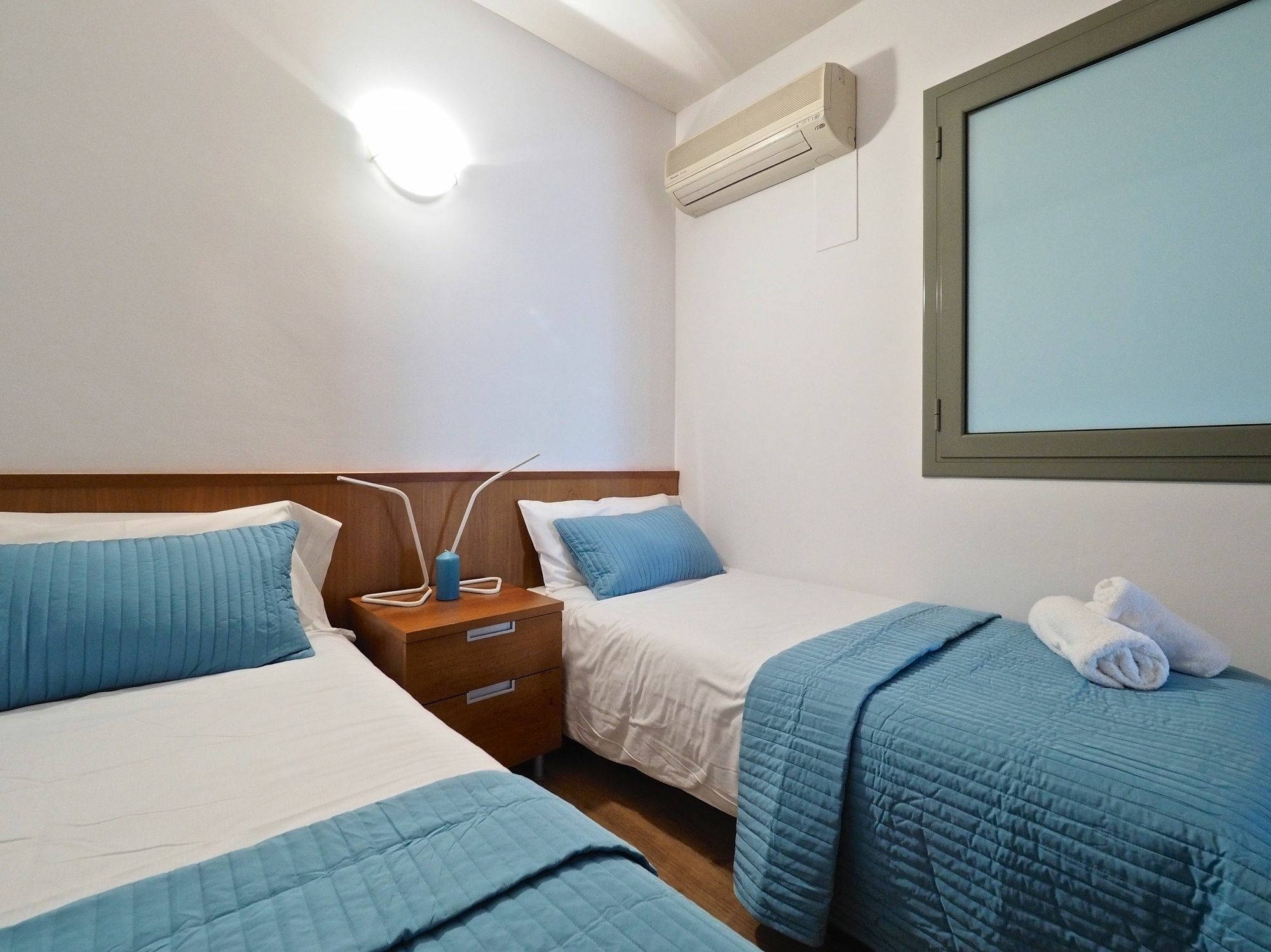 Apartamento Paseo De Gracia Design Barcelona