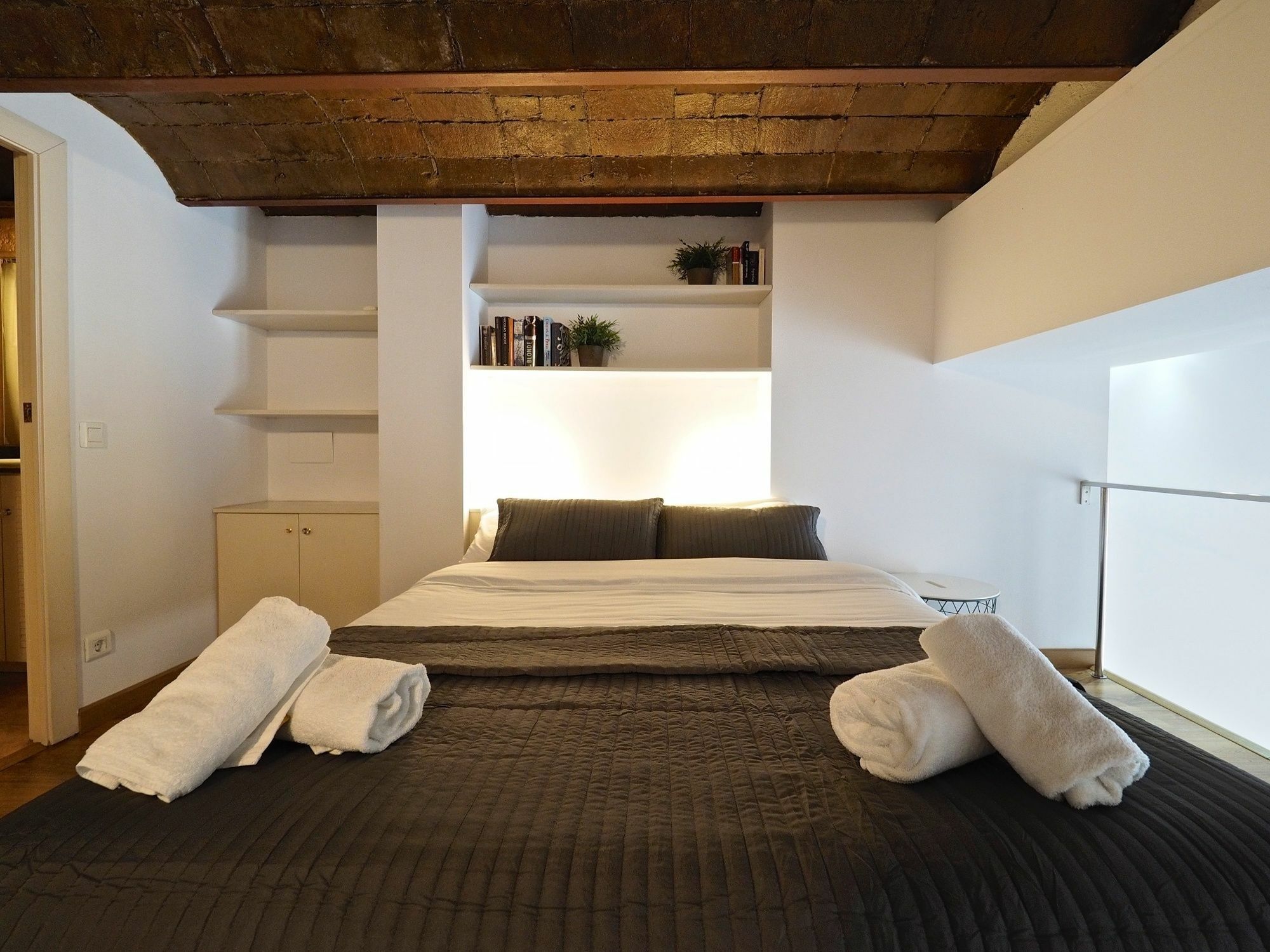 Paseo De Gracia Design Apartamento