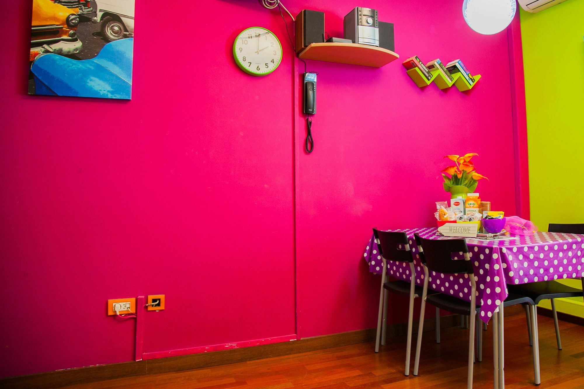 Apartamento Estudio Maignon *