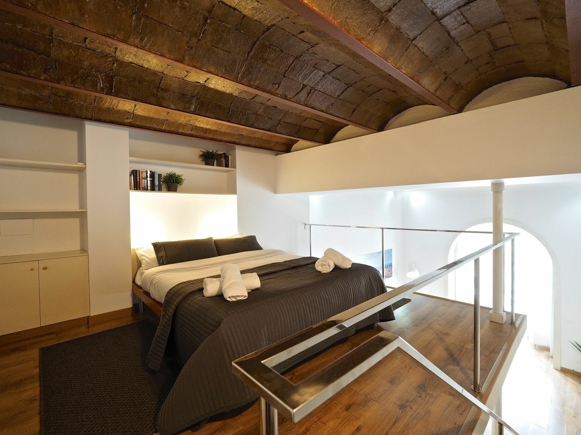 Apartamento Paseo De Gracia Design Barcelona