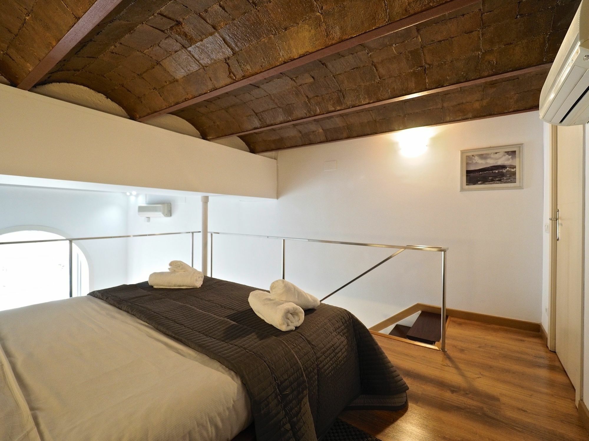 Apartamento Paseo De Gracia Design