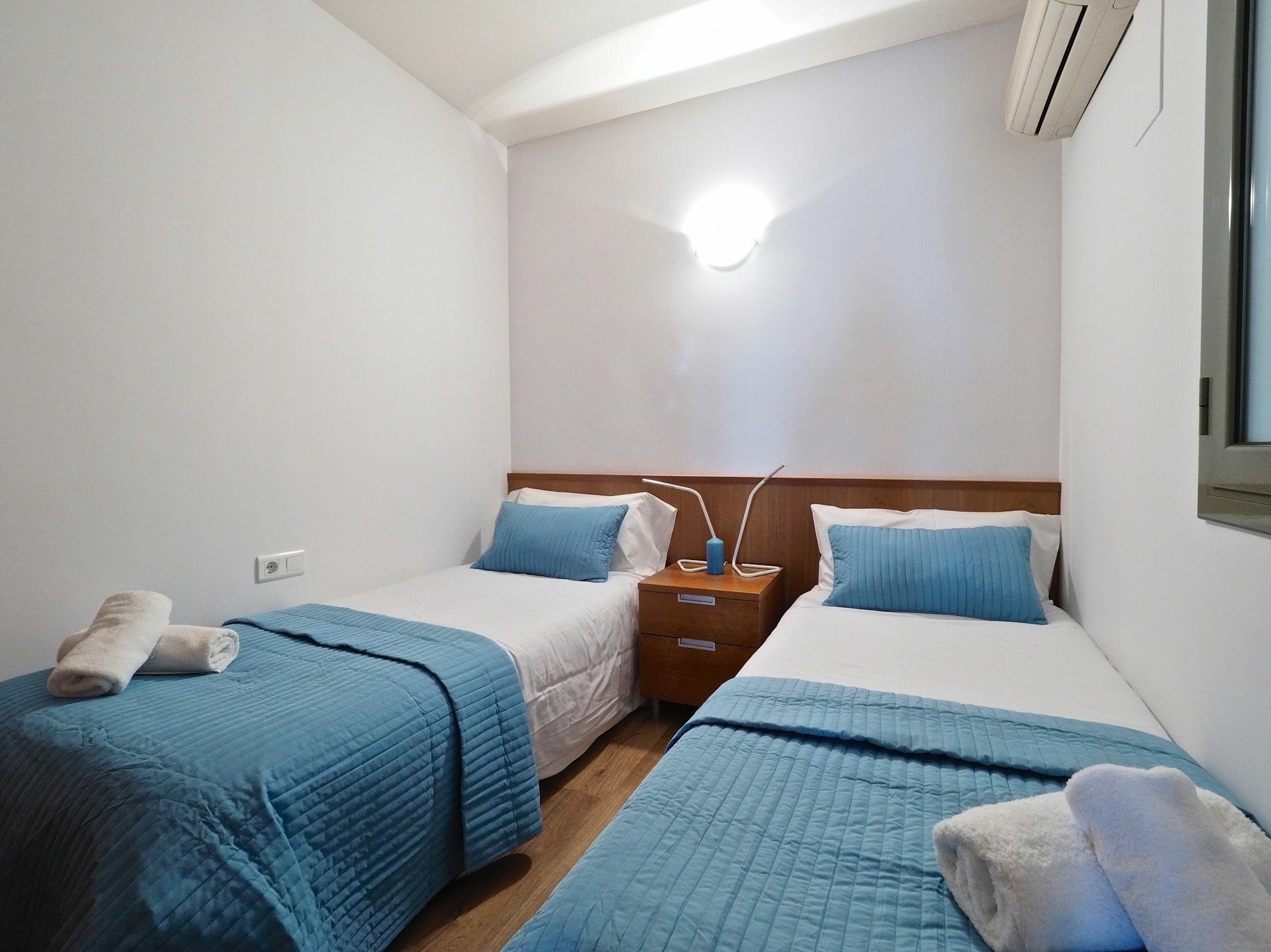 Paseo De Gracia Design Apartamento Barcelona