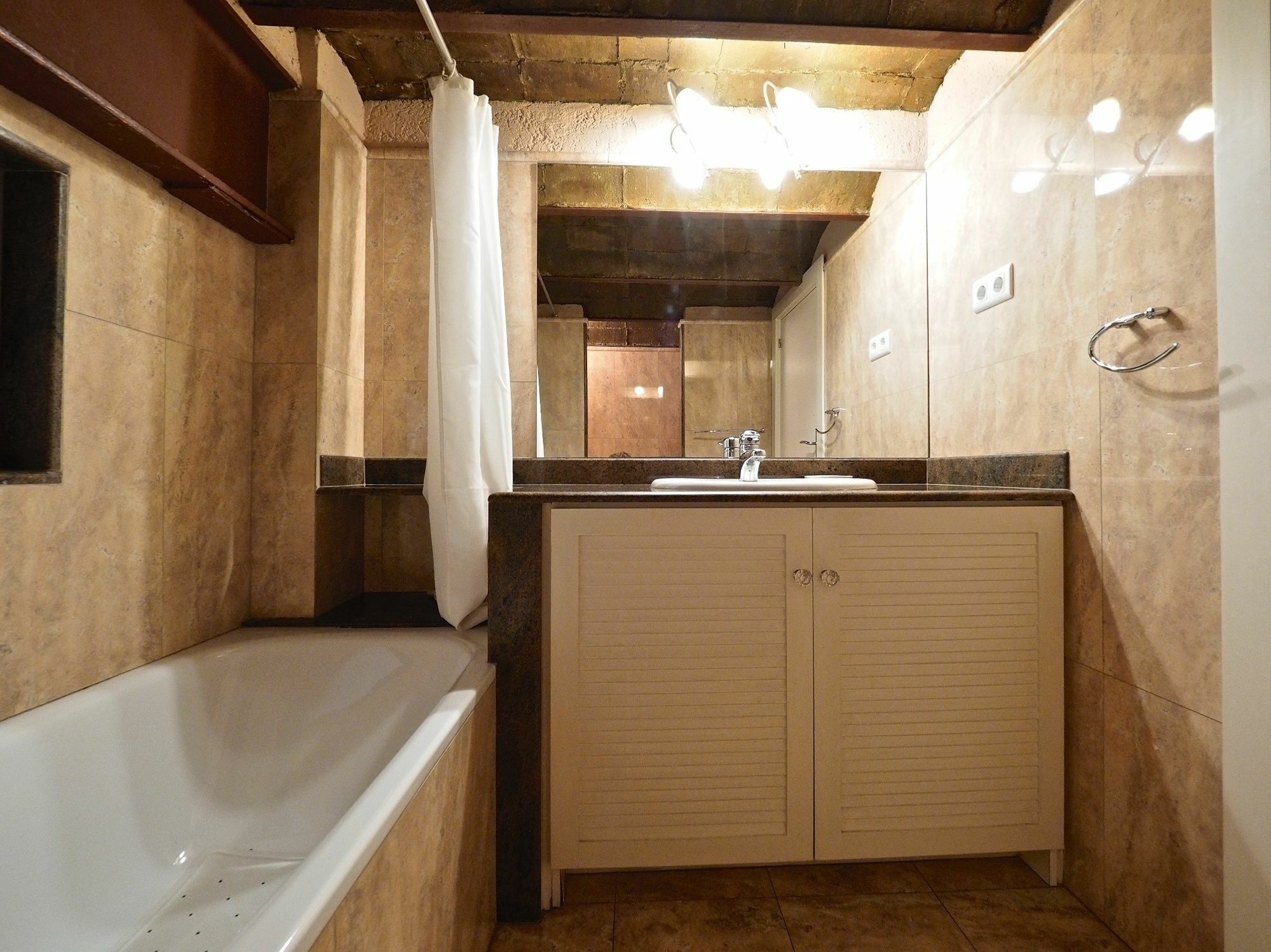 Paseo De Gracia Design Apartamento