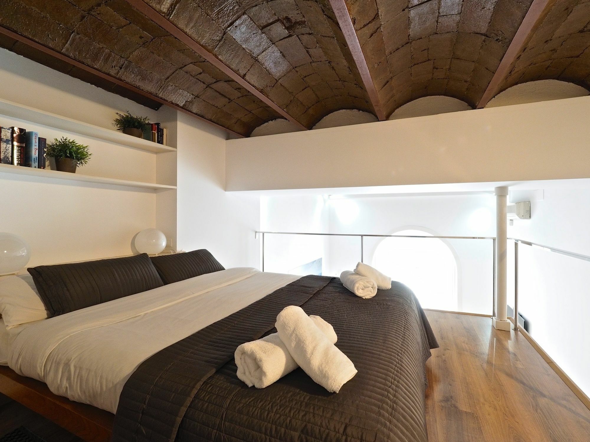 Apartamento Paseo De Gracia Design Barcelona