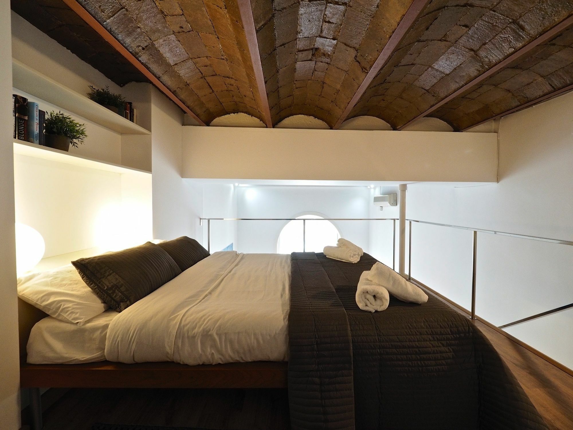 Paseo De Gracia Design Apartamento Barcelona