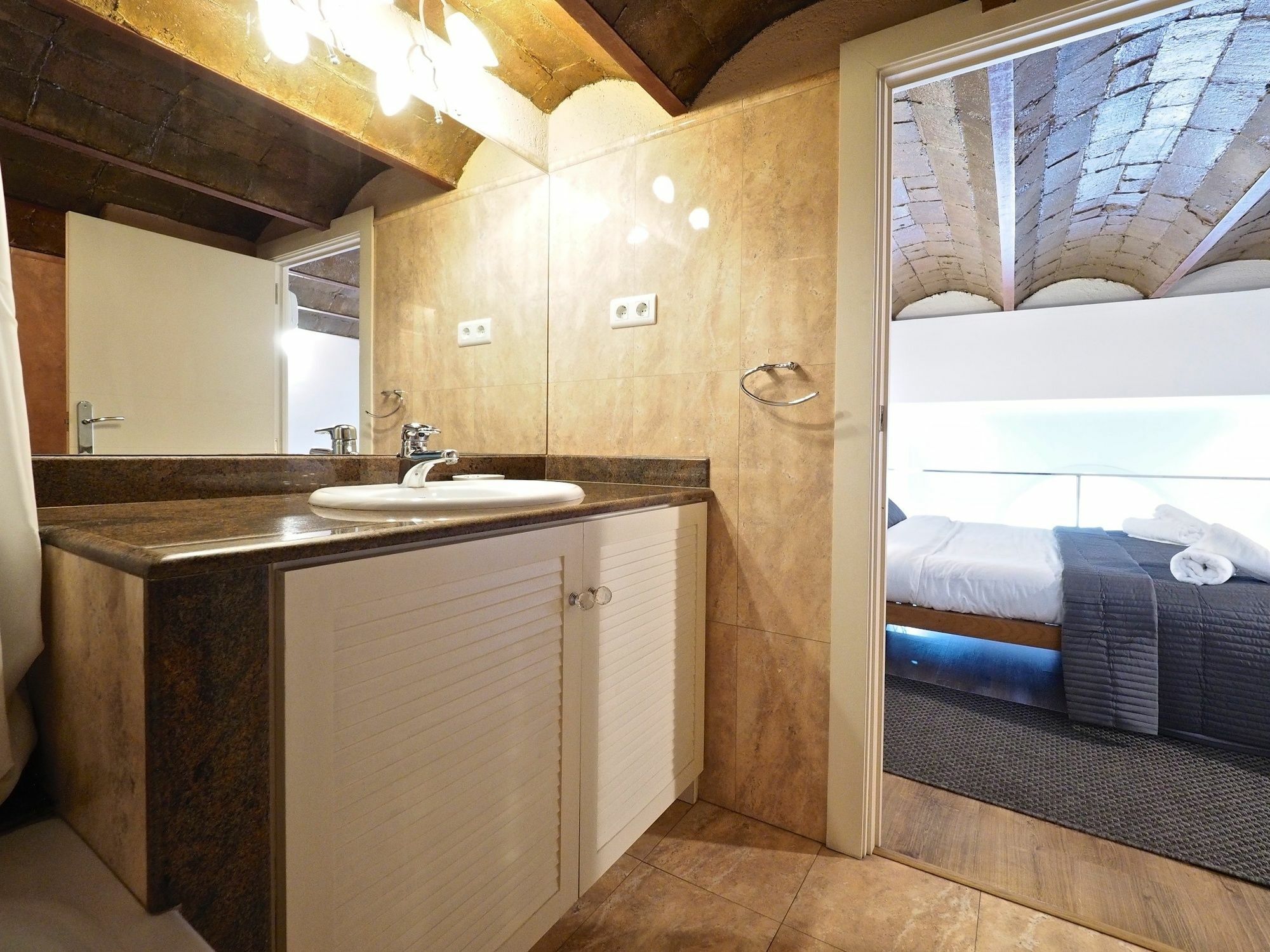 Paseo De Gracia Design Apartamento