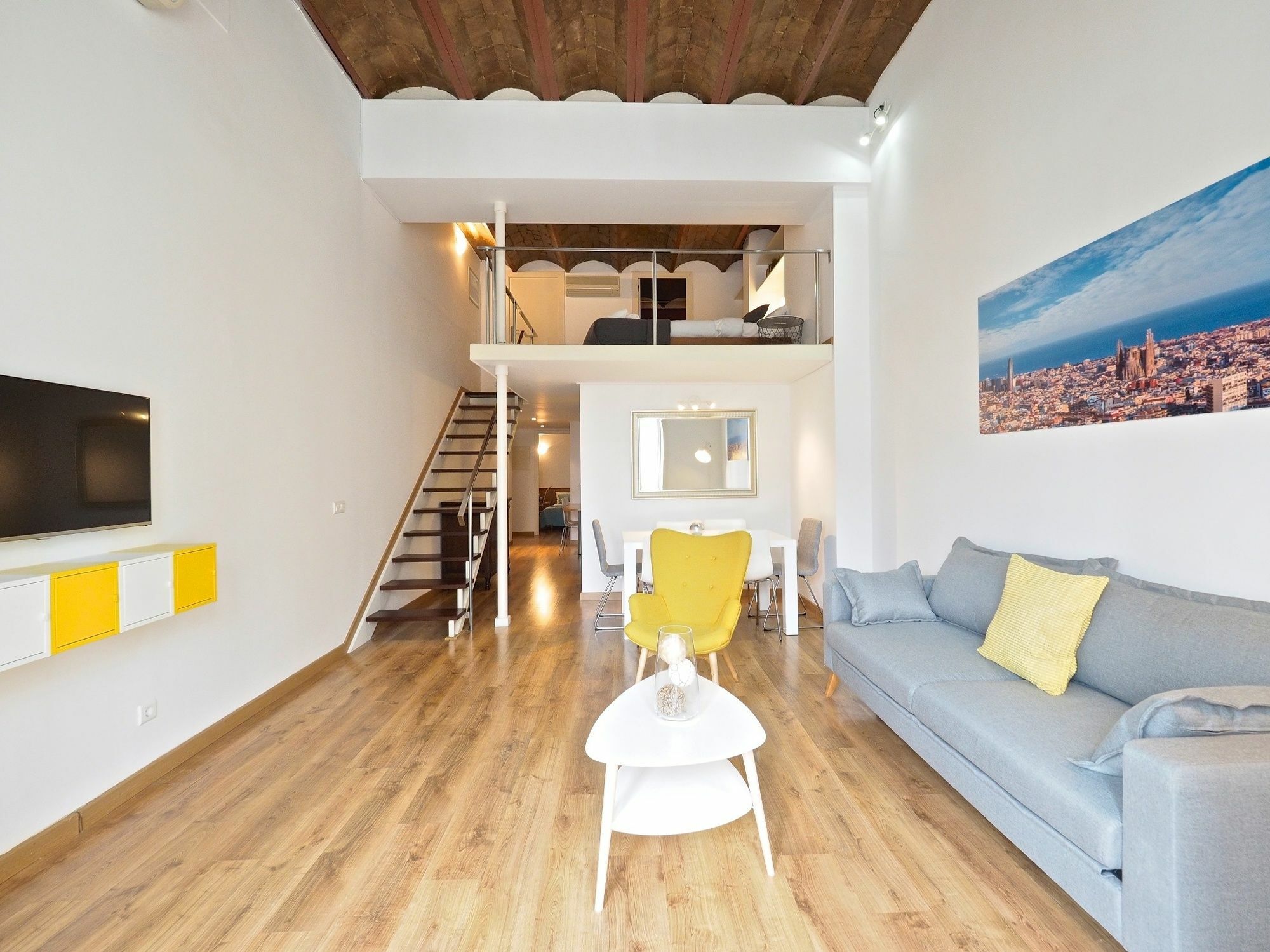 Paseo De Gracia Design * Barcelona