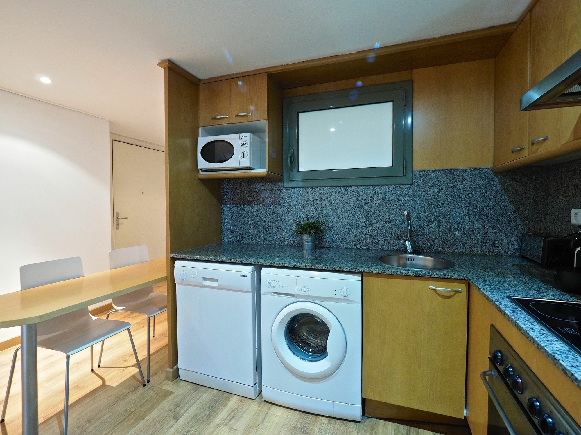 Paseo De Gracia Design Apartamento *
