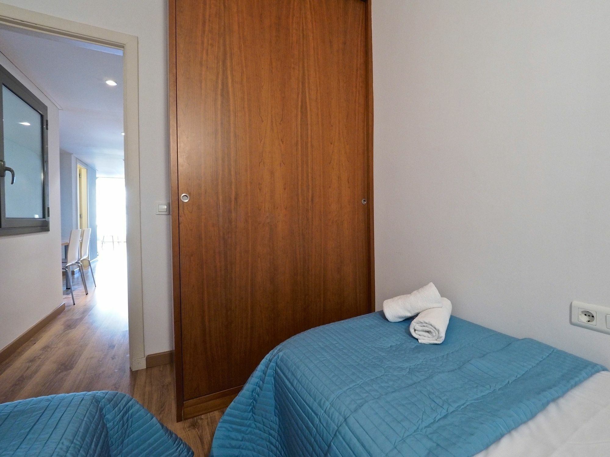 Paseo De Gracia Design Apartamento *