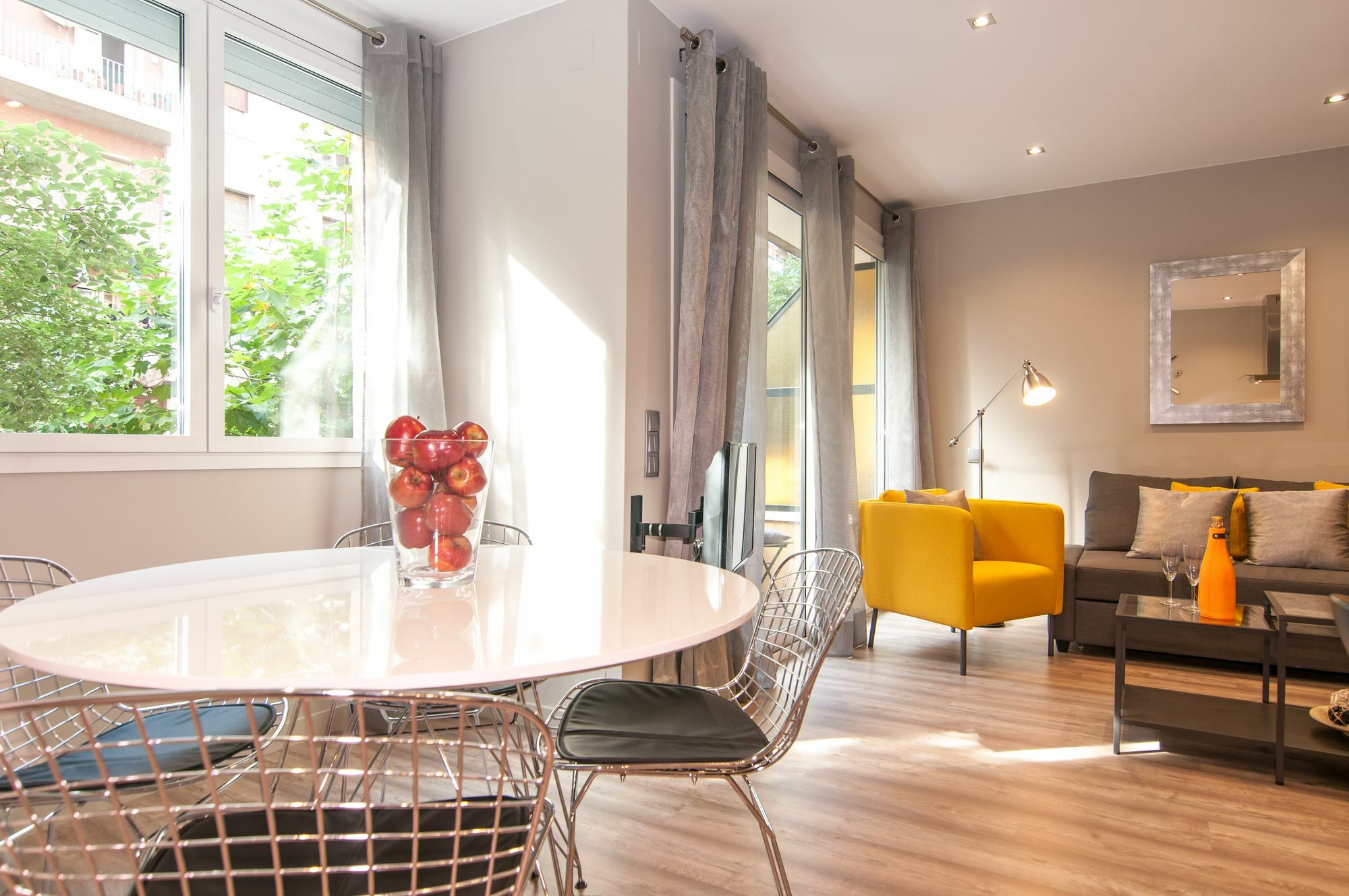 Montaber - Sagrada Familia Apartamento Barcelona