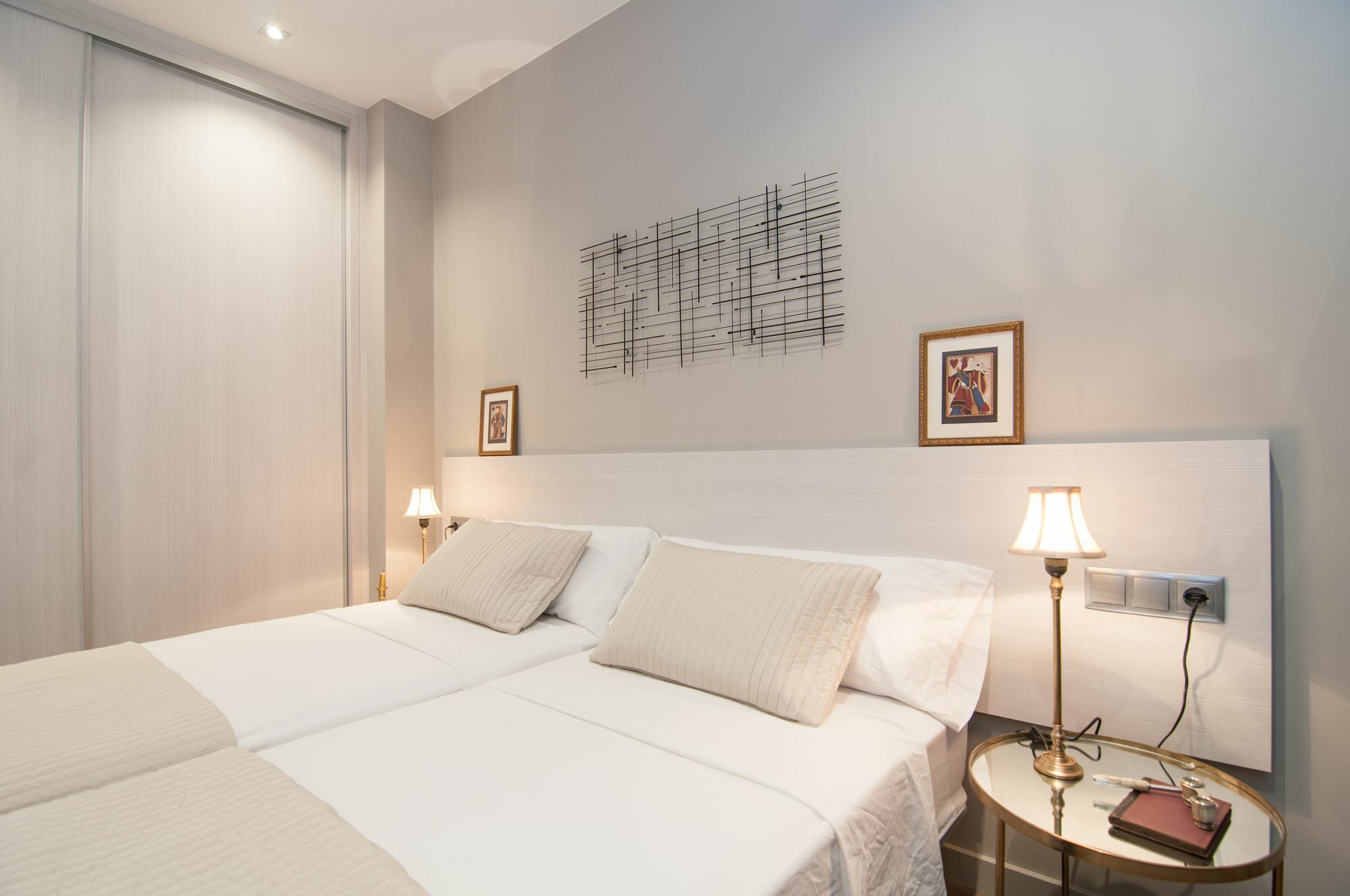 Montaber - Sagrada Familia Apartamento