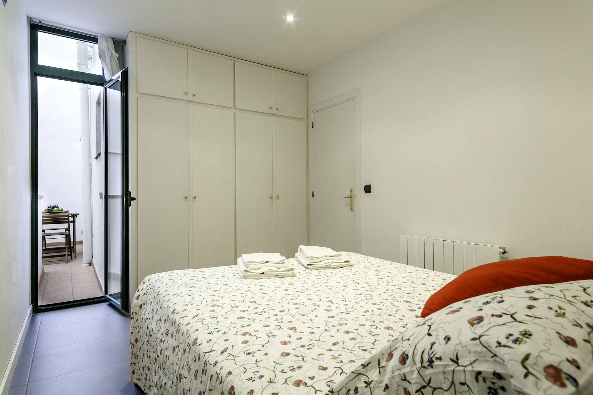 Comtal Apartamento Barcelona