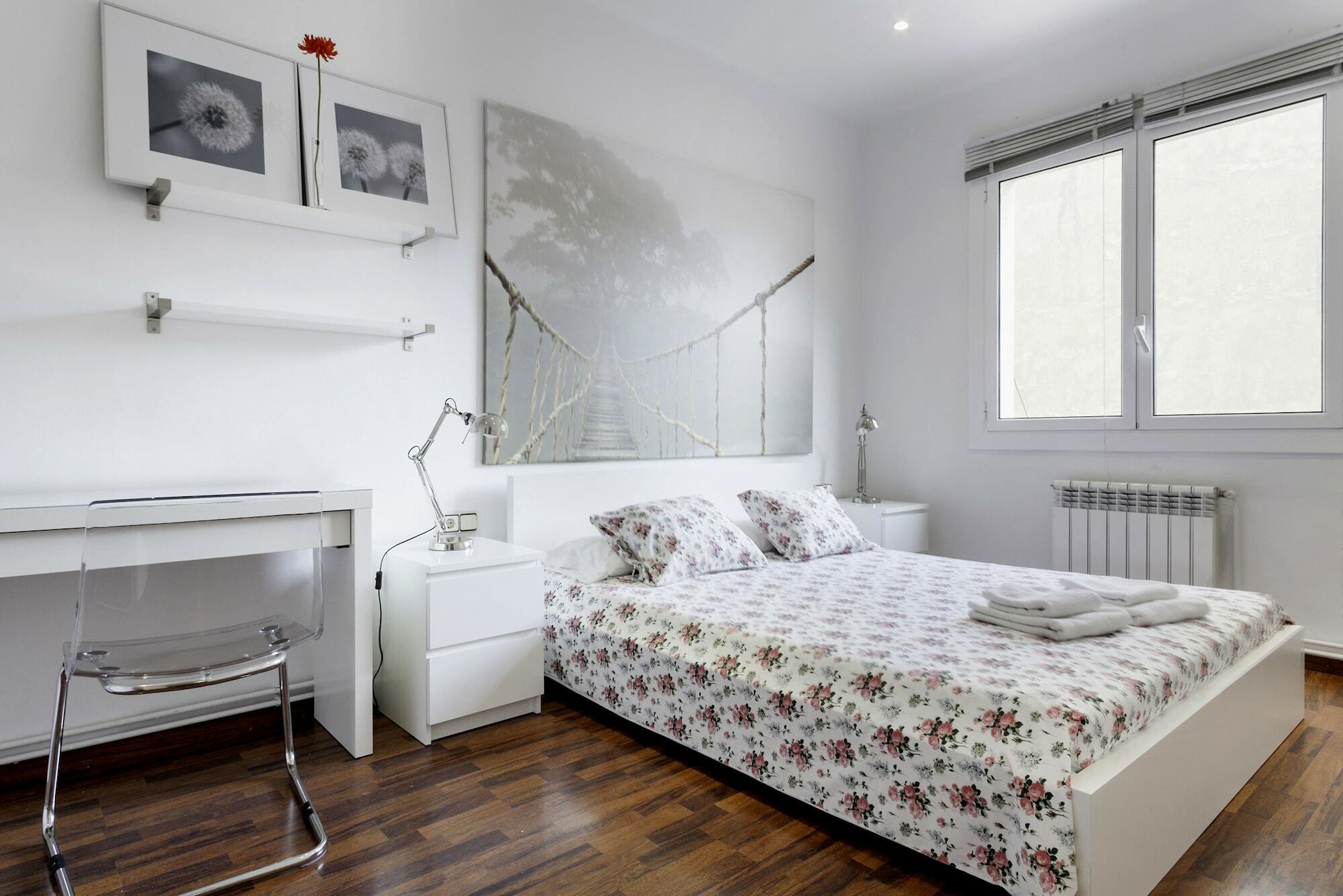 Comtal Apartamento Barcelona