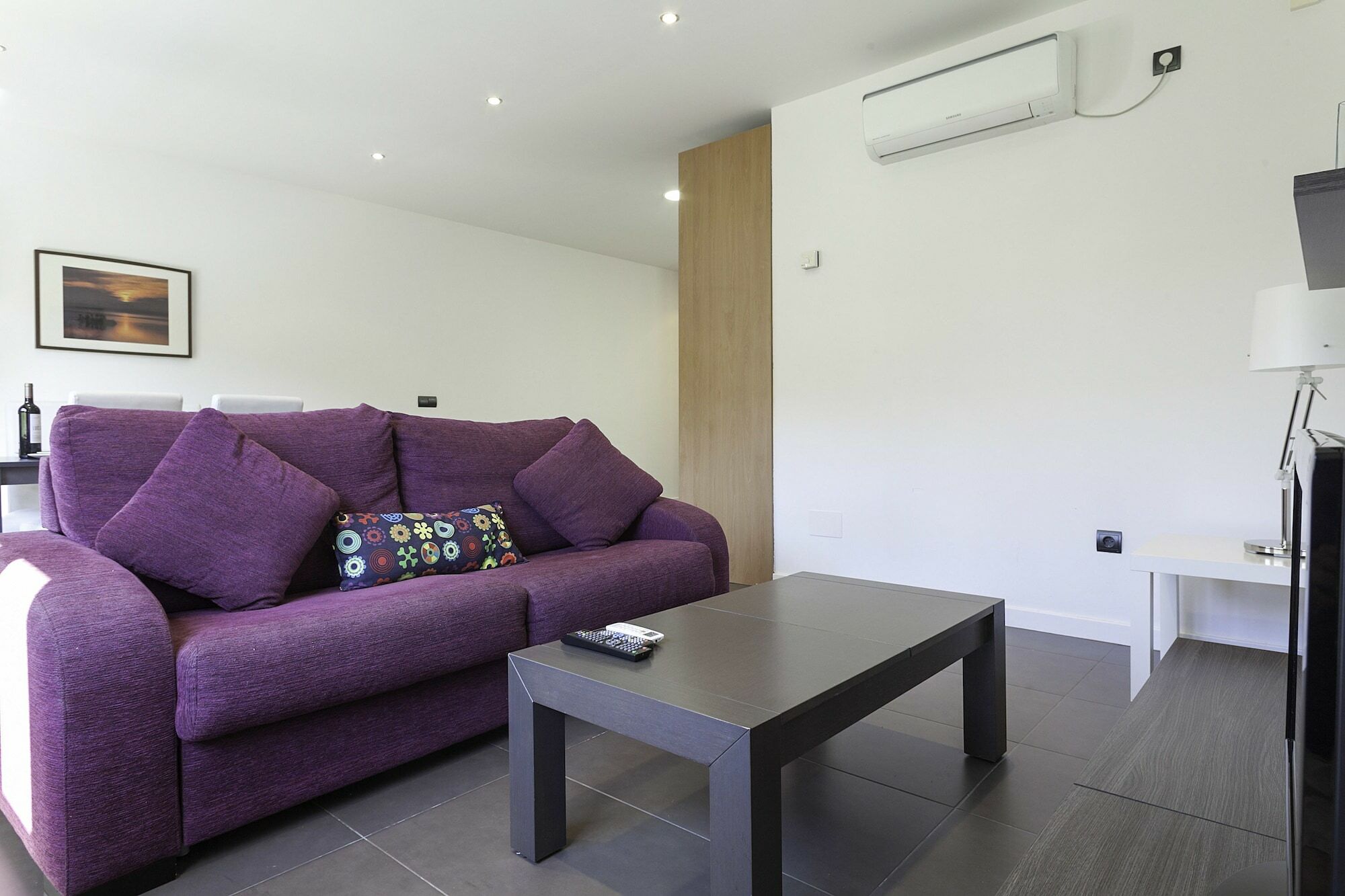Apartamento Comtal *